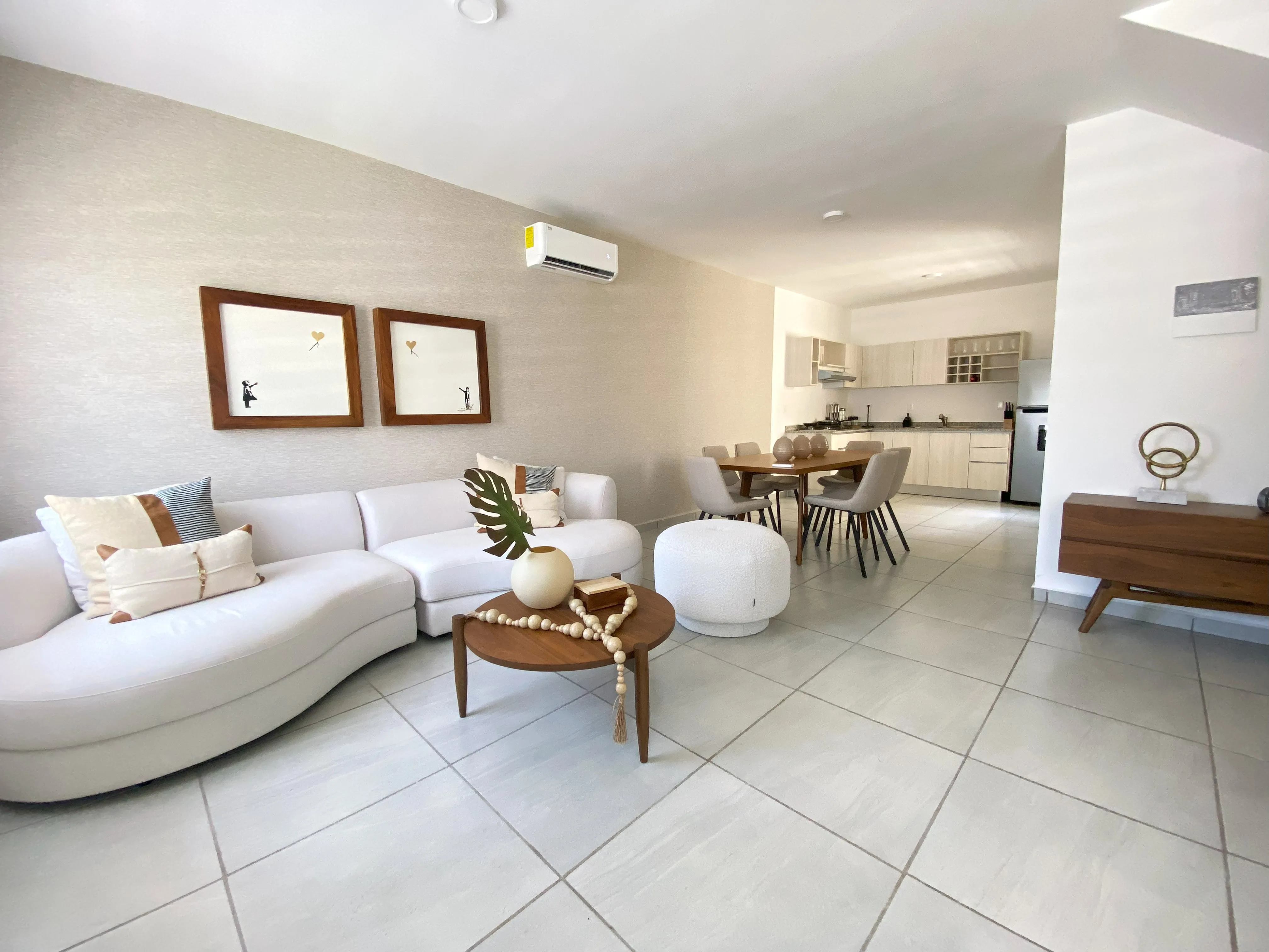 Real Amalfi | Casas en Playa del Carmen, Quintana Roo | PIP