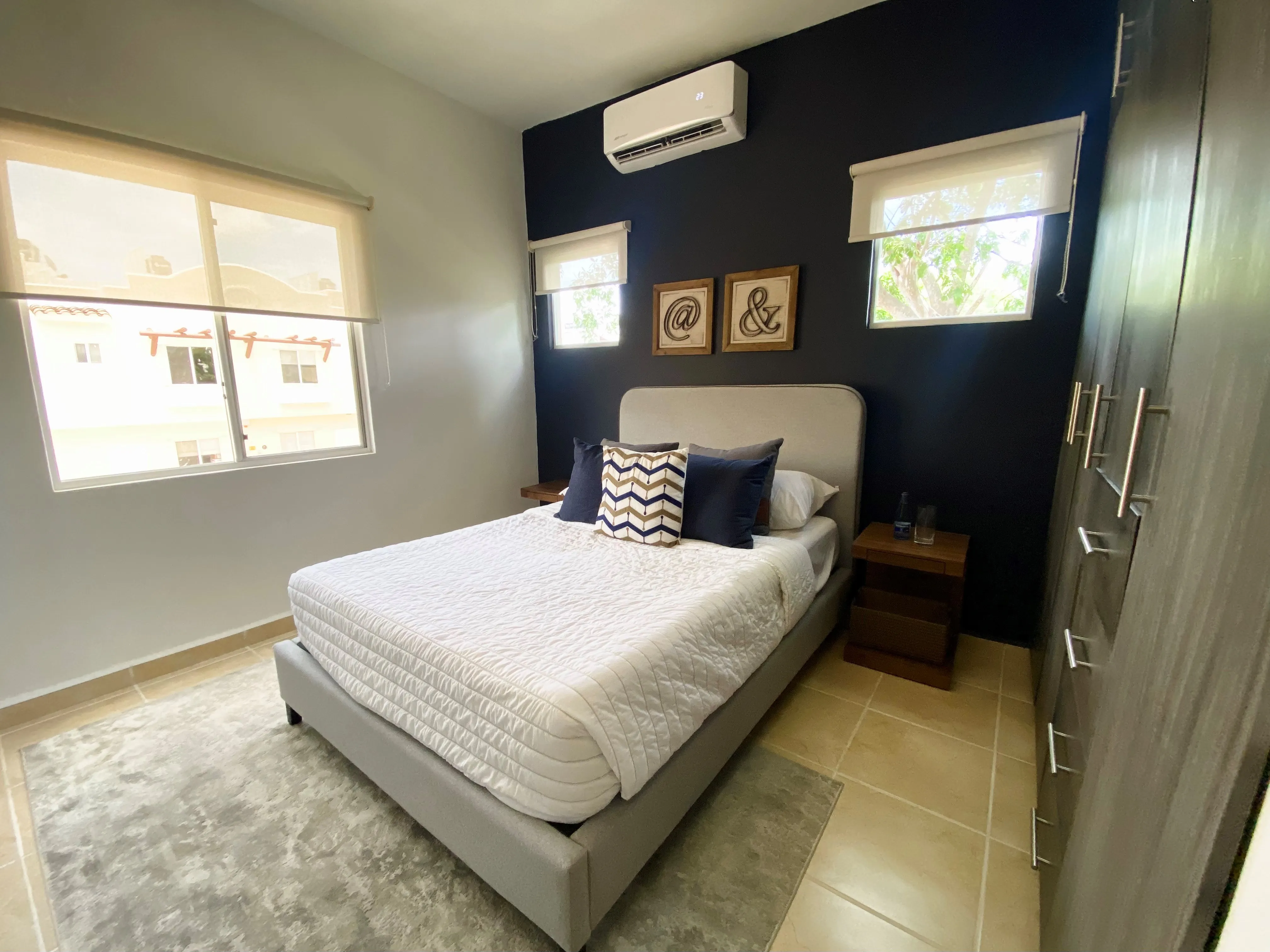 Real Amalfi | Casas en Playa del Carmen, Quintana Roo | PIP