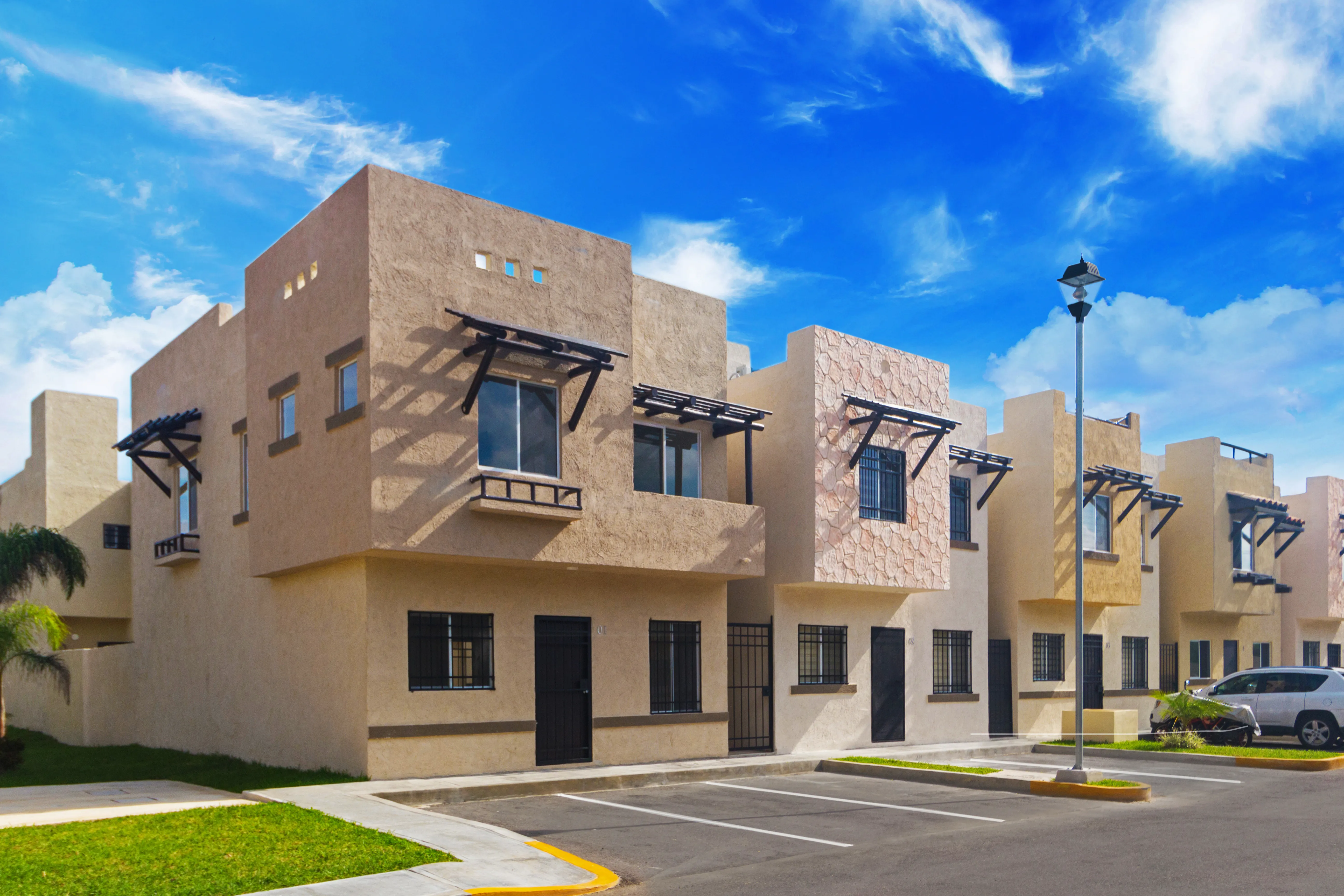 Real Amalfi | Casas en Playa del Carmen, Quintana Roo | PIP