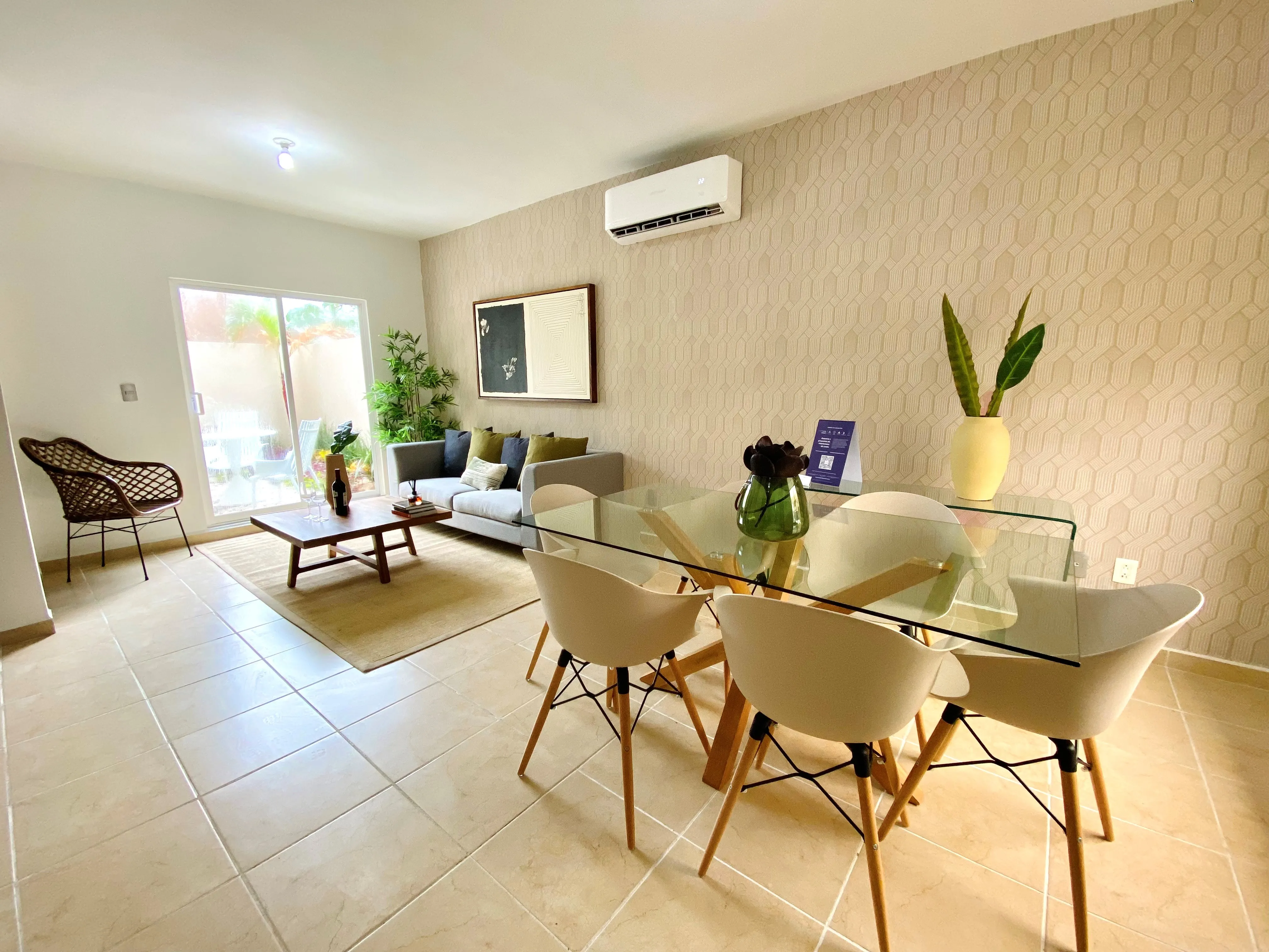 Real Amalfi | Casas en Playa del Carmen, Quintana Roo | PIP