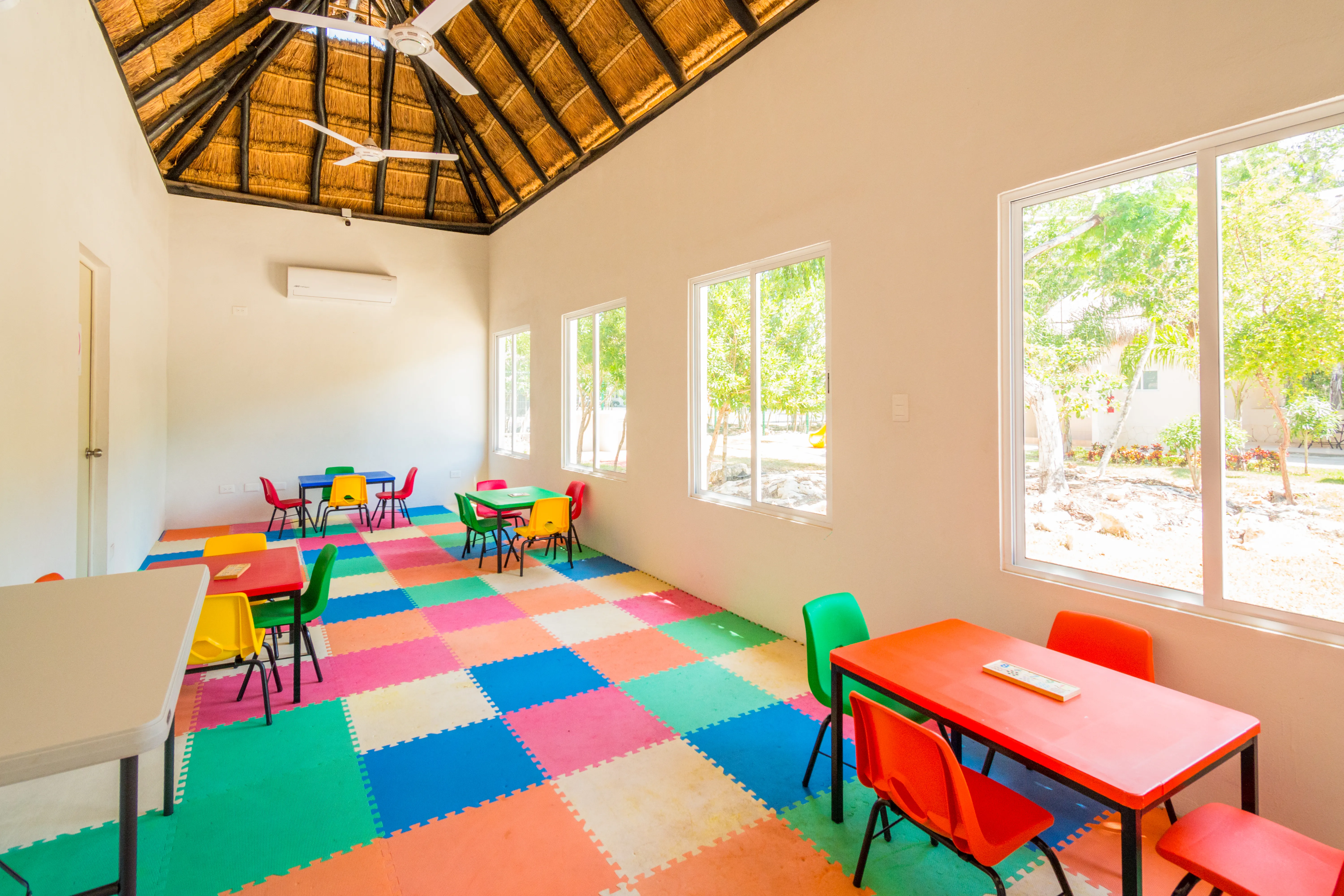 Real Amalfi | Departamentos en Playa del Carmen | PIP