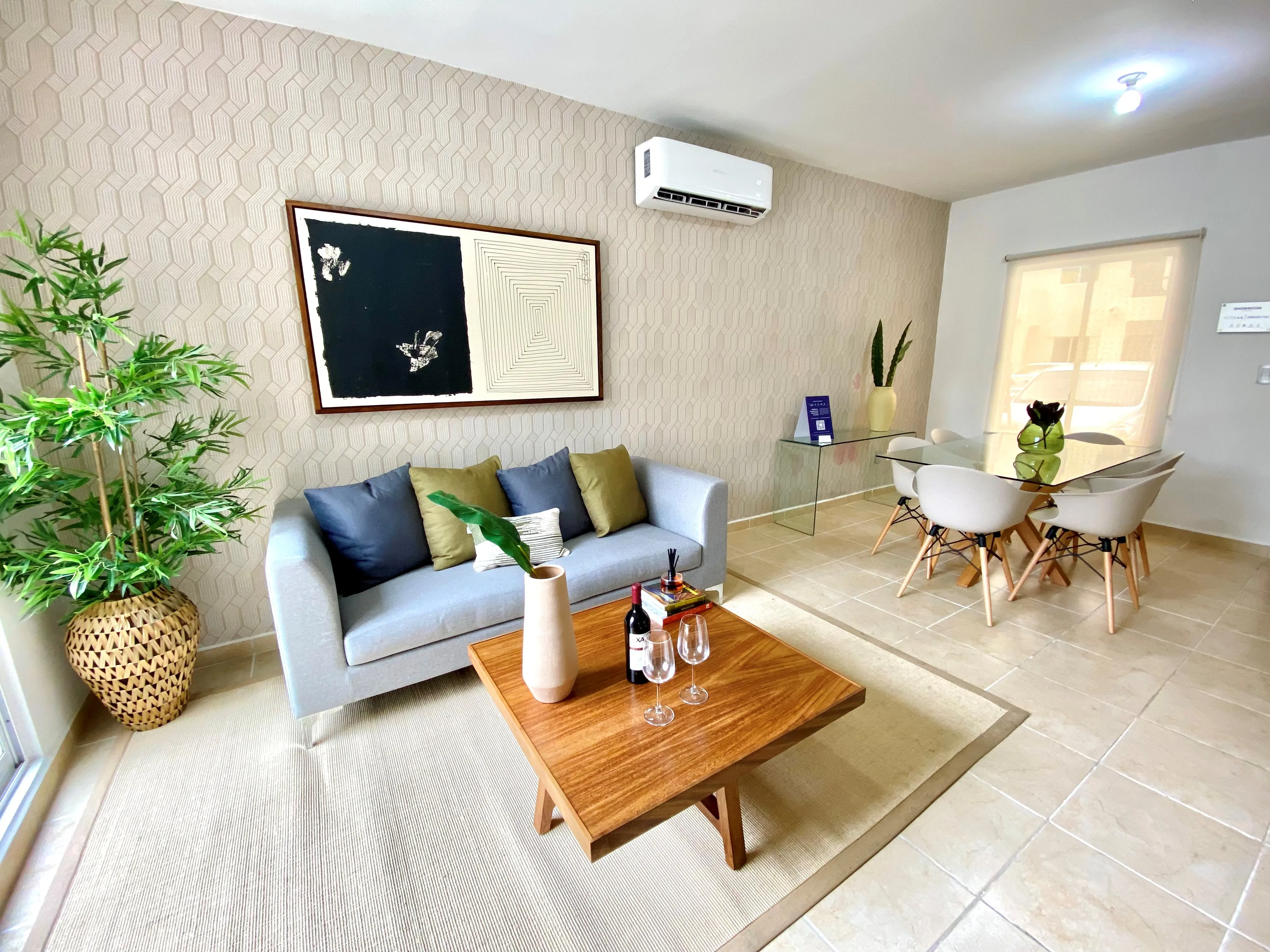 Real Amalfi | Casas en Playa del Carmen, Quintana Roo | PIP