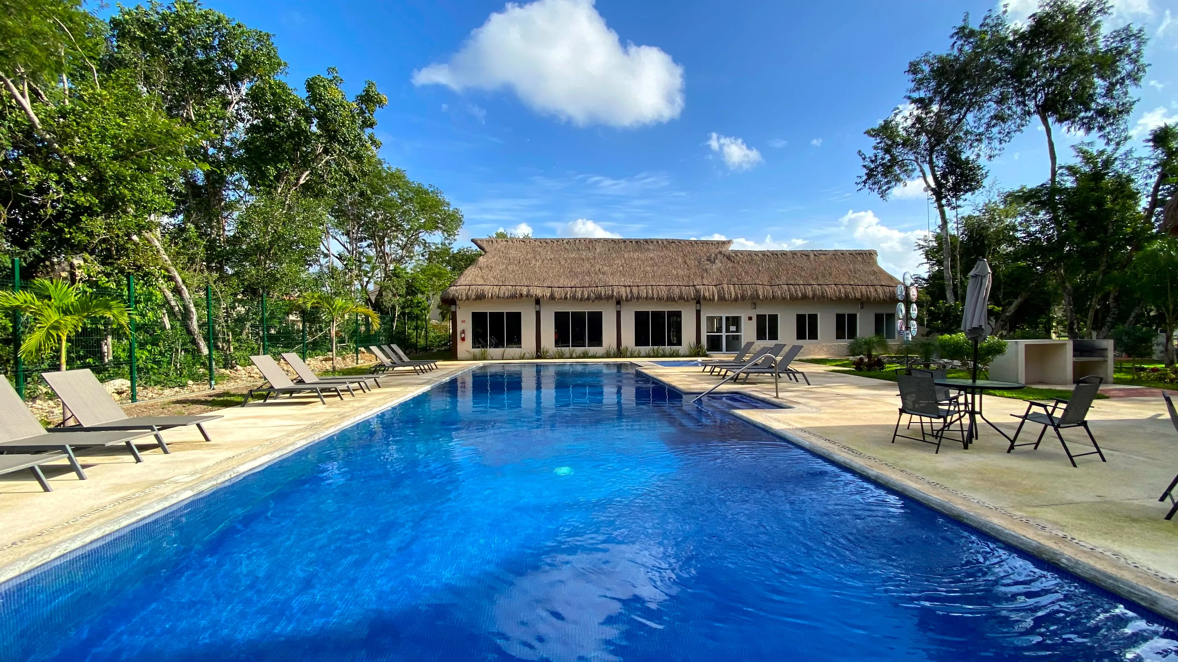 Real Amalfi | Departamentos en Playa del Carmen | PIP