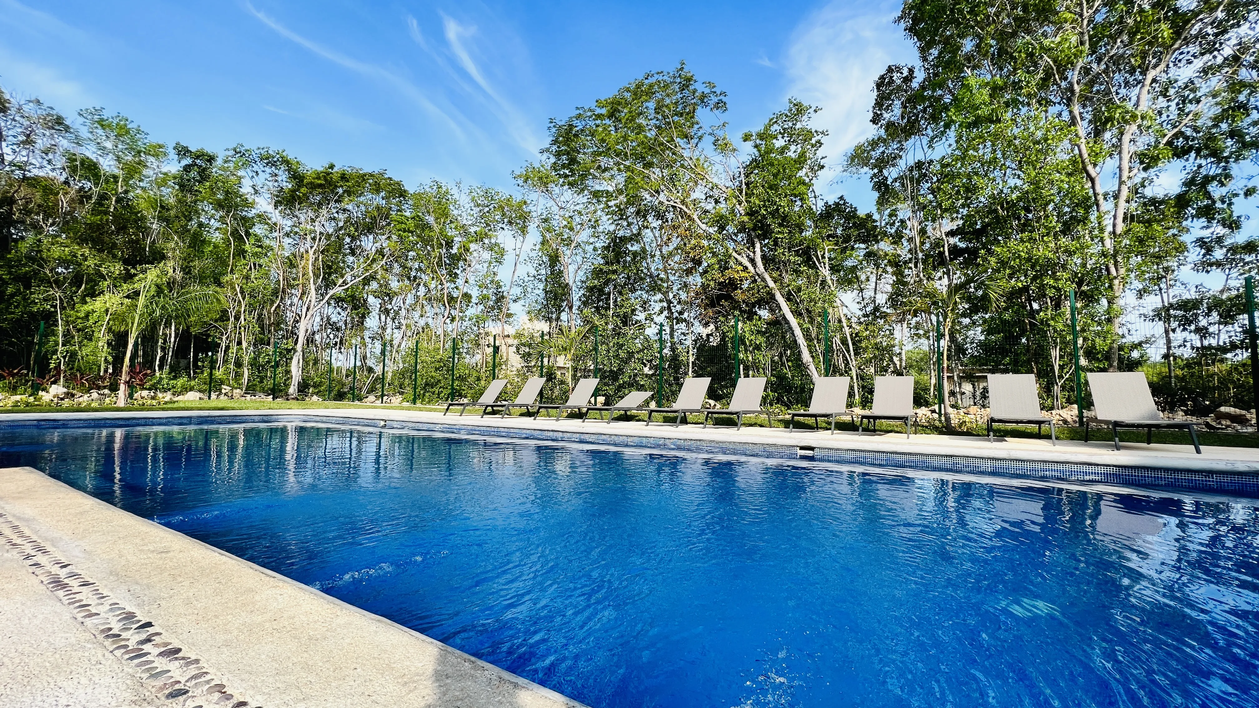 Real Amalfi | Departamentos en Playa del Carmen | PIP
