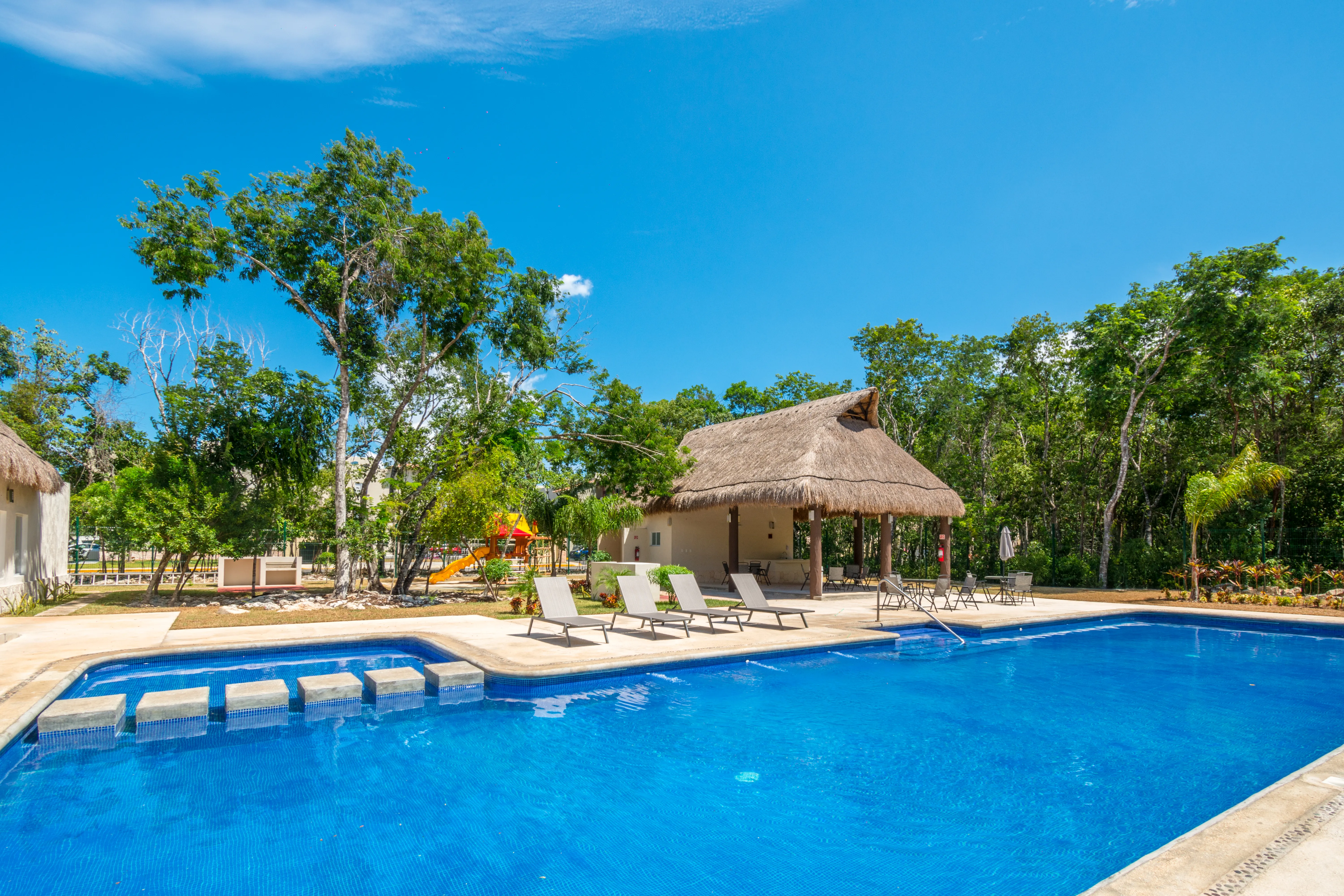 Casa en Playa del Carmen