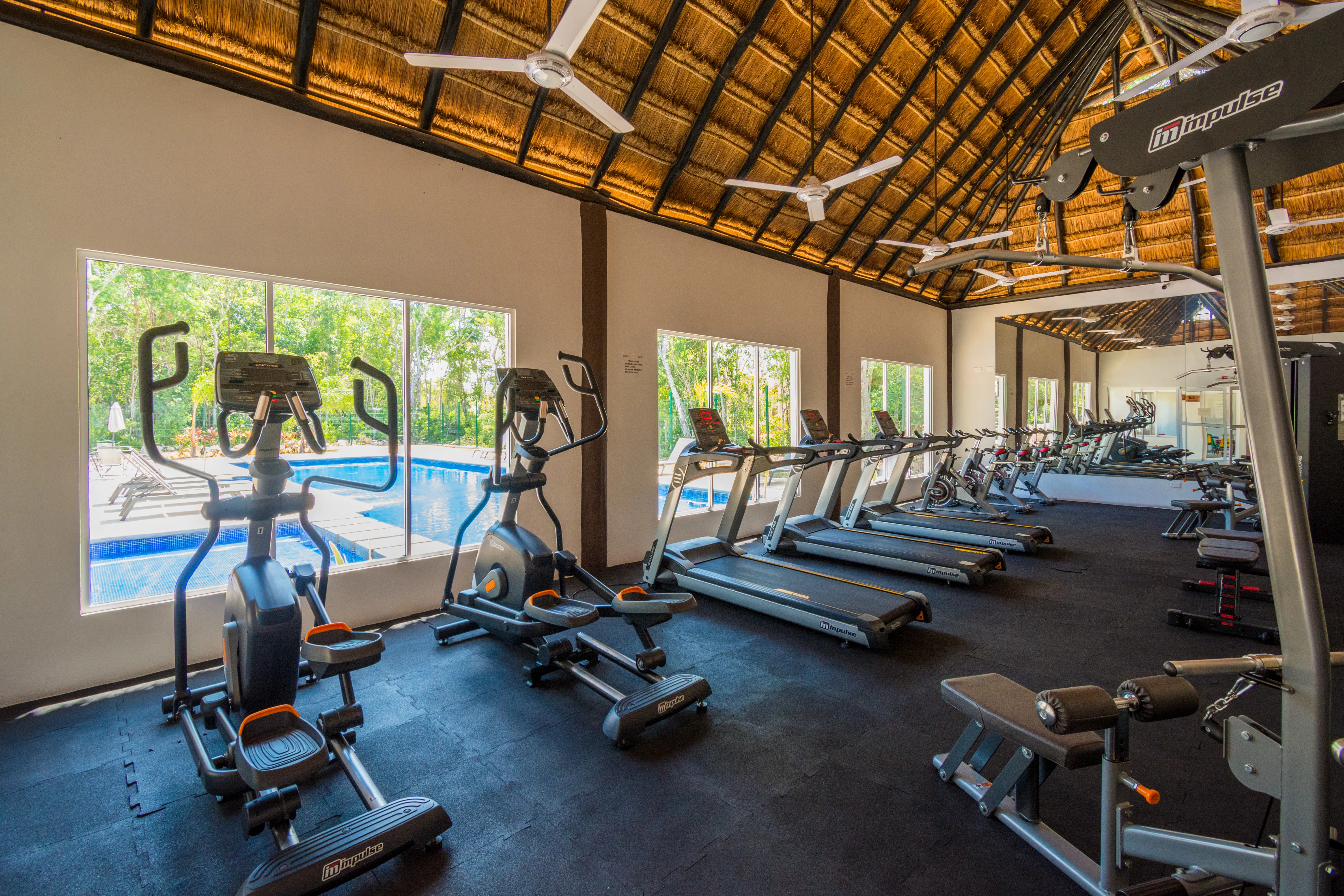 Real Amalfi | Departamentos en Playa del Carmen | PIP