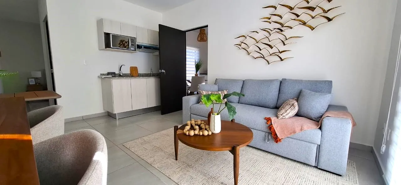 Real Lucerna | Casas en Playa del Carmen, Quintana Roo | PIP