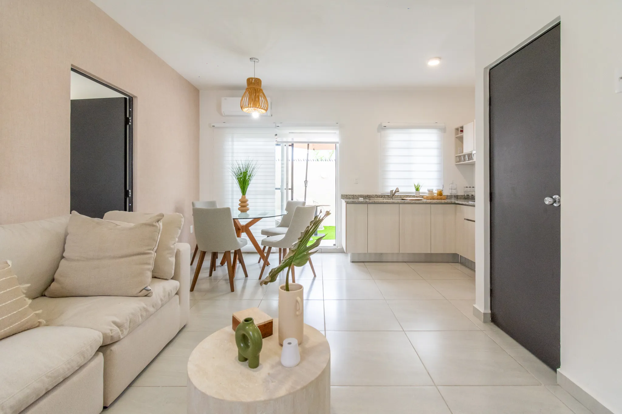 Real Lucerna | Casas en Playa del Carmen, Quintana Roo | PIP