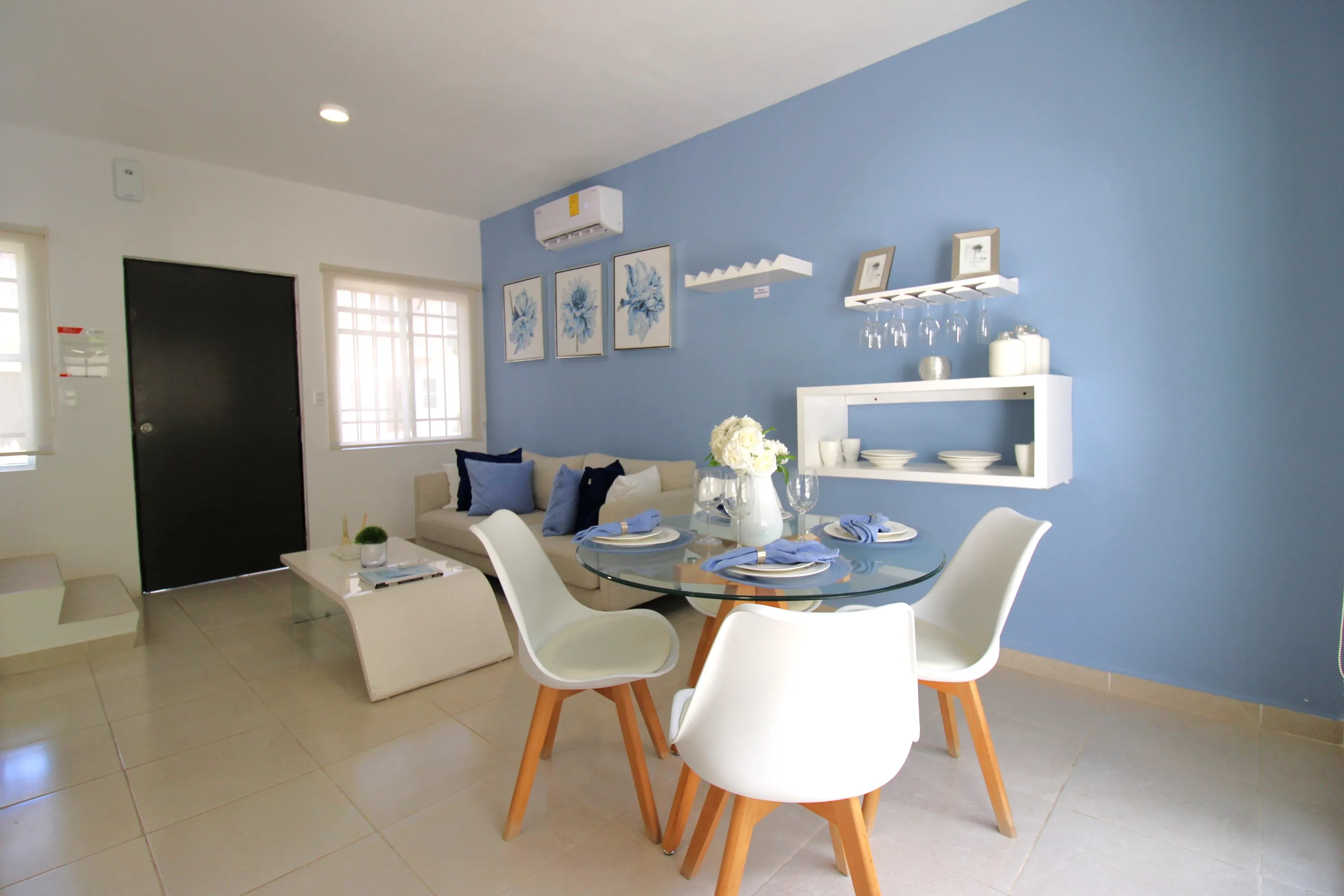 Real Lucerna | Casas en Playa del Carmen, Quintana Roo | PIP