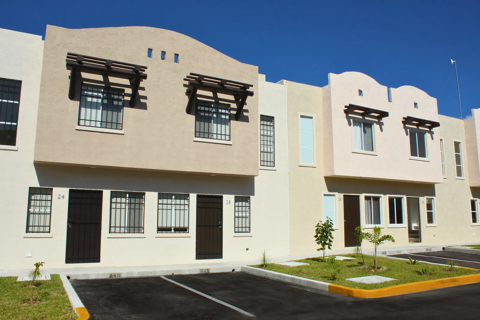 Real Lucerna | Casas en Playa del Carmen, Quintana Roo | PIP