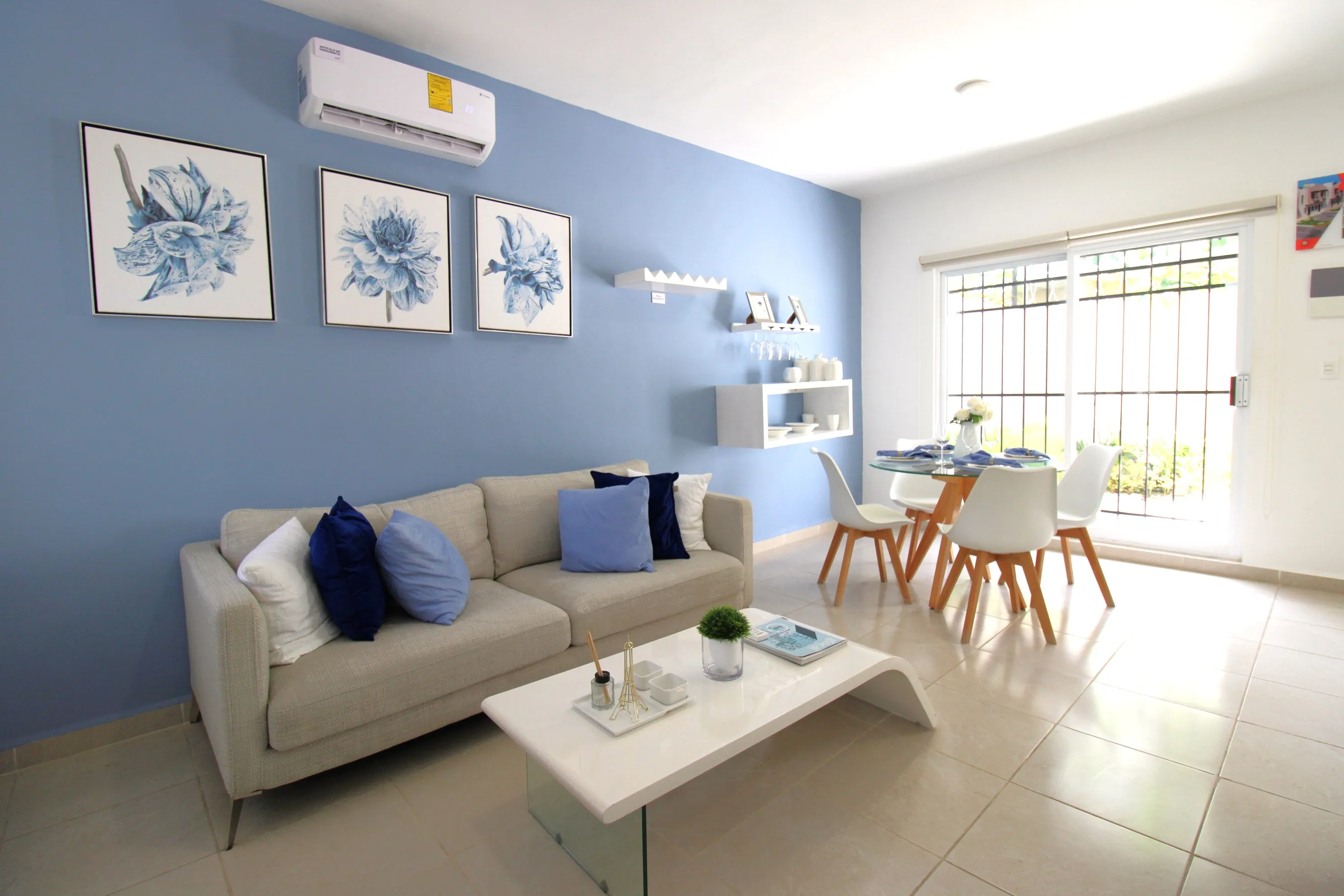 Real Lucerna | Casas en Playa del Carmen, Quintana Roo | PIP