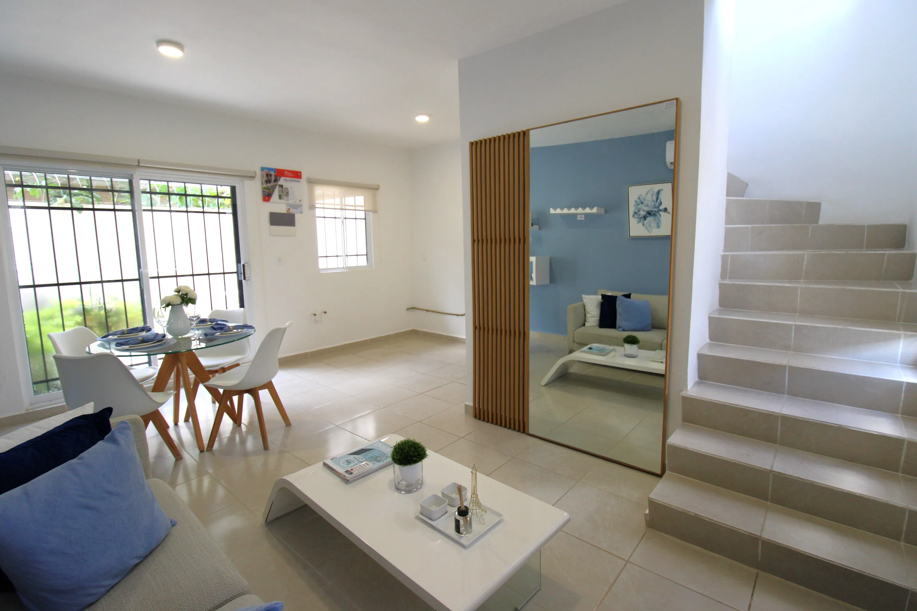 Real Lucerna | Casas en Playa del Carmen, Quintana Roo | PIP