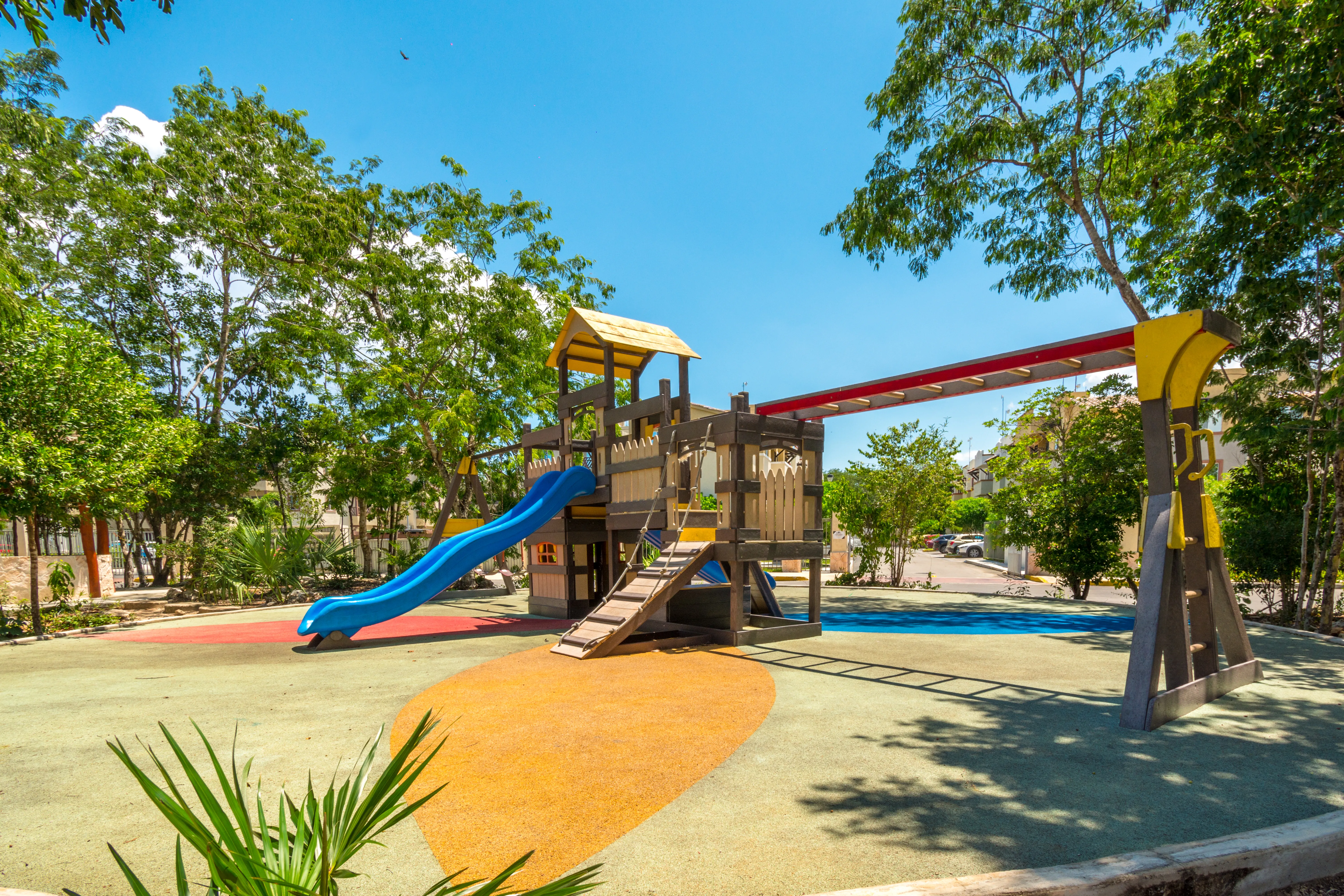 Real Lucerna | Casas en Playa del Carmen, Quintana Roo | PIP