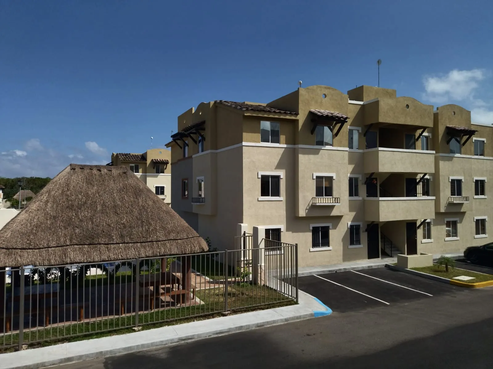 Real Lucerna | Departamentos en Playa del Carmen | PIP