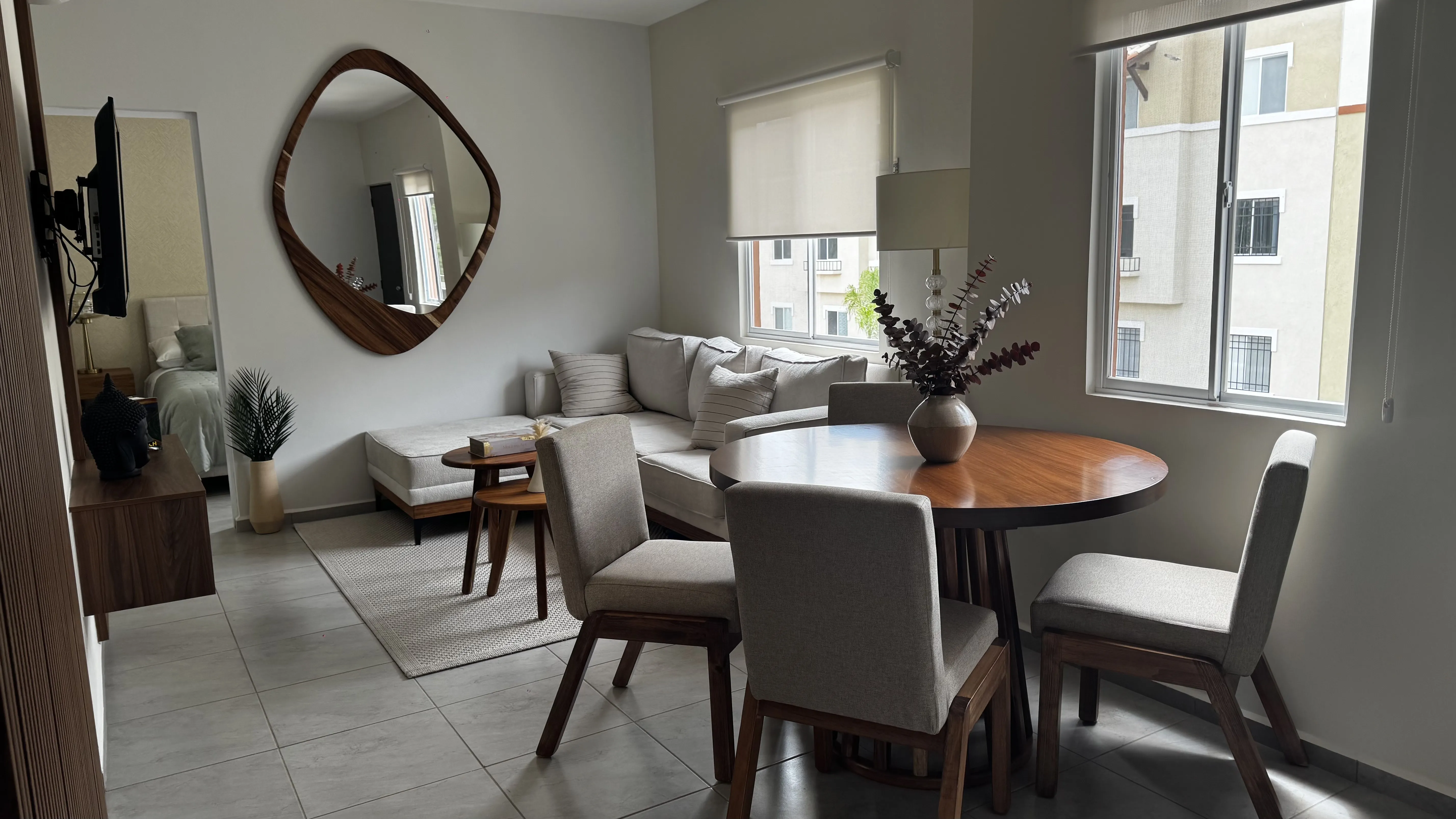 Real Lucerna | Departamentos en Playa del Carmen | PIP