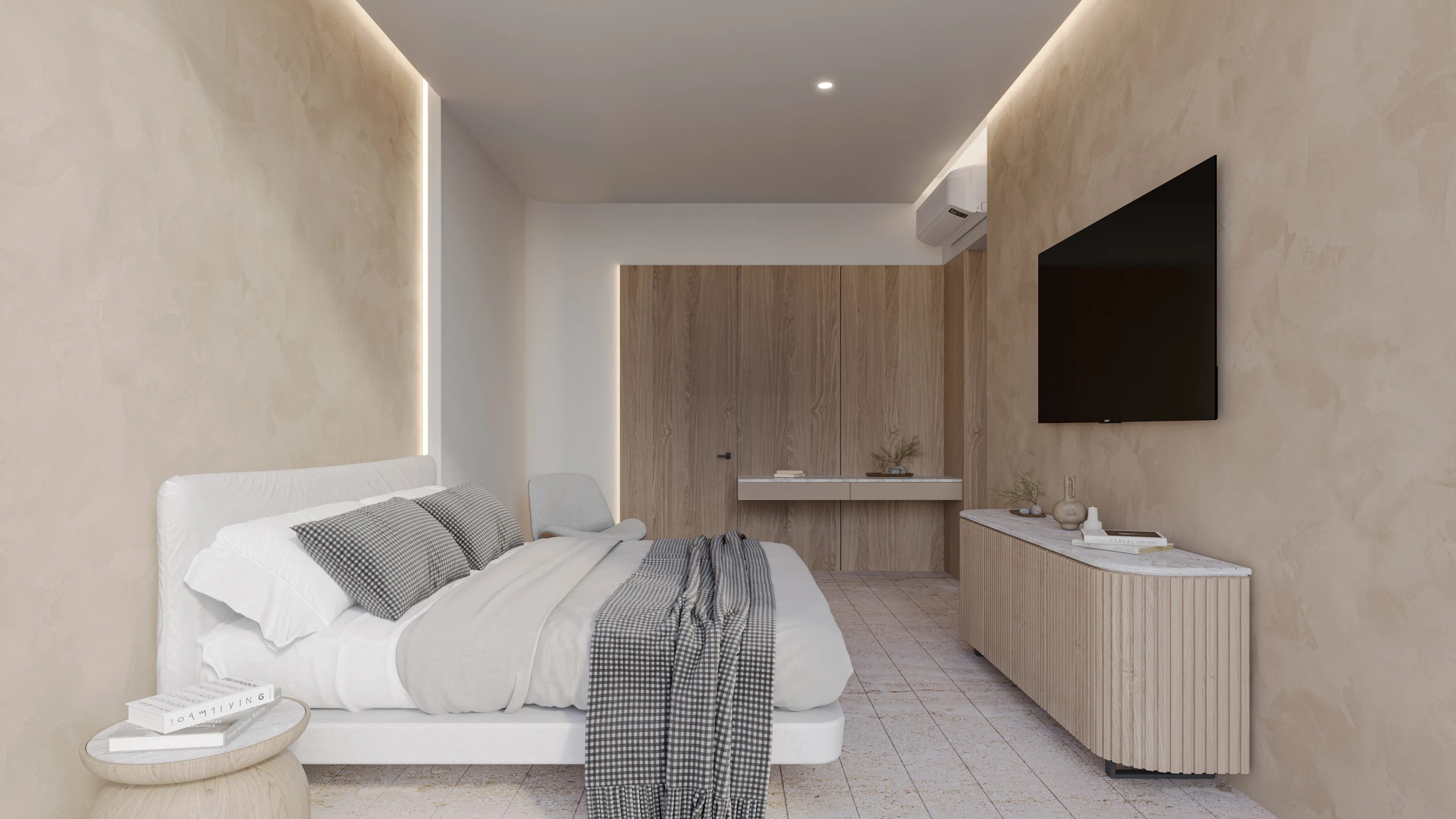 BAO Puerto Morelos | Departamentos frente al mar | PIP