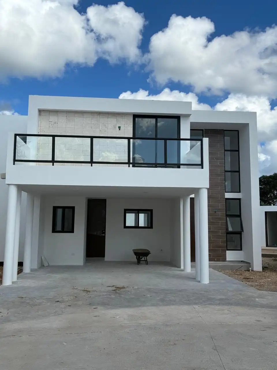 Casa en Mérida