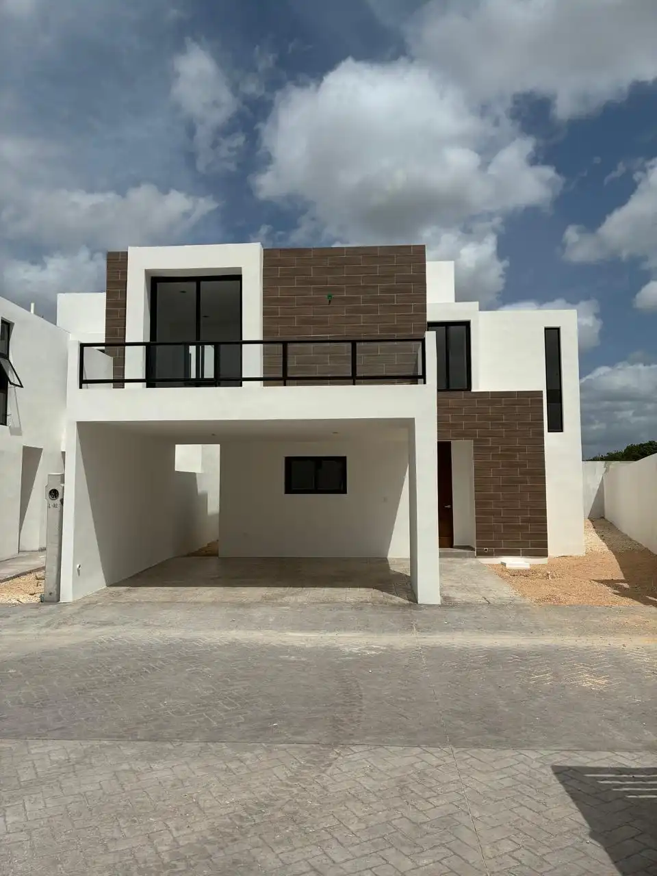Adara | Casas en Temozón Norte, Mérida | PIP