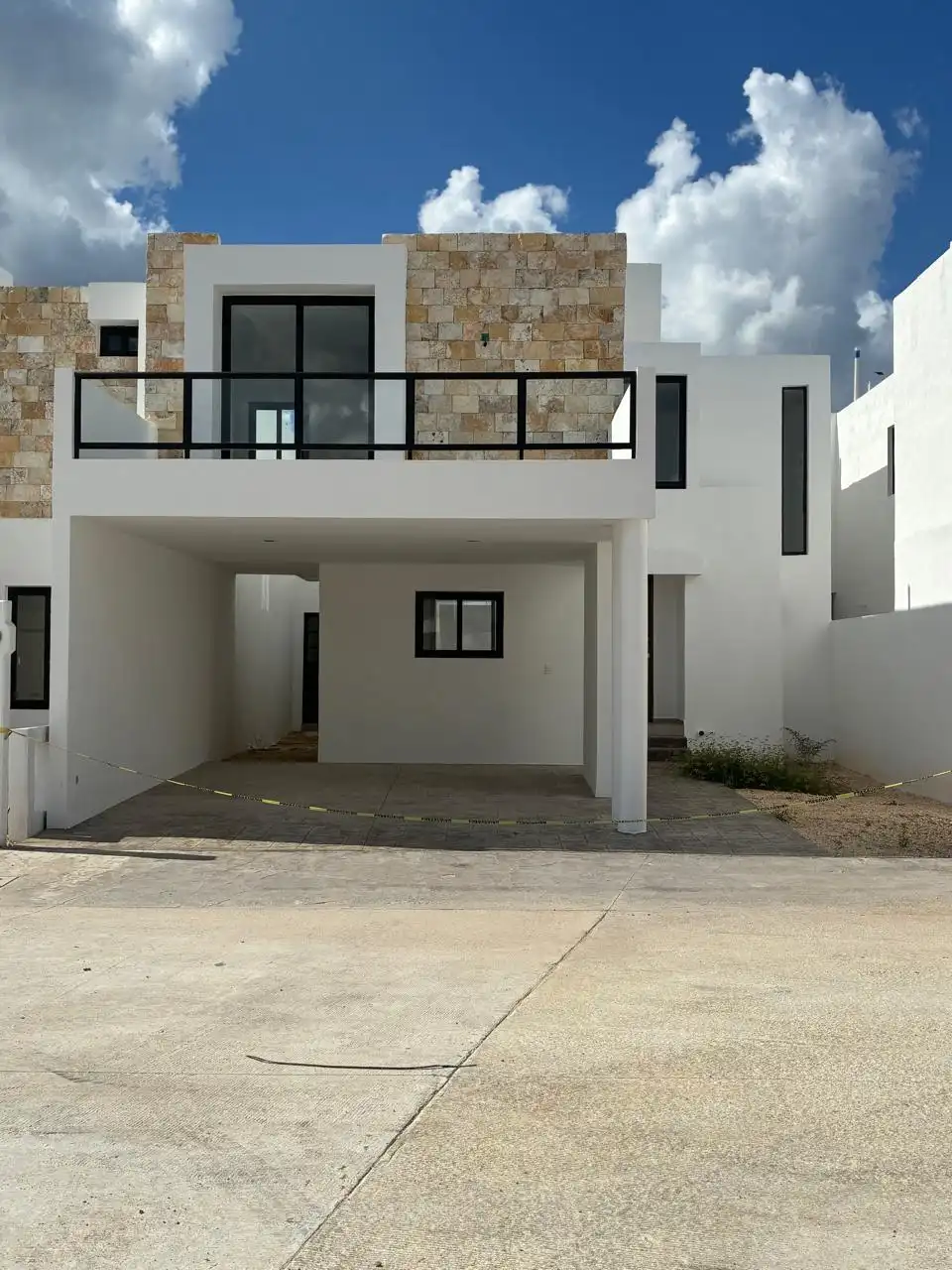 Adara | Casas en Temozón Norte, Mérida | PIP
