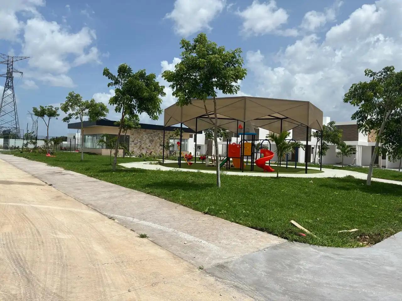Adara | Casas en Temozón Norte, Mérida | PIP