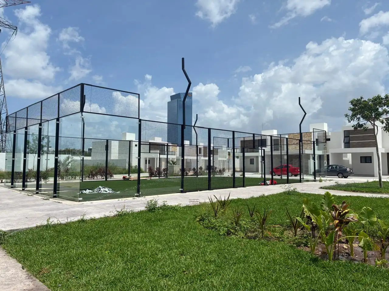 Adara | Casas en Temozón Norte, Mérida | PIP