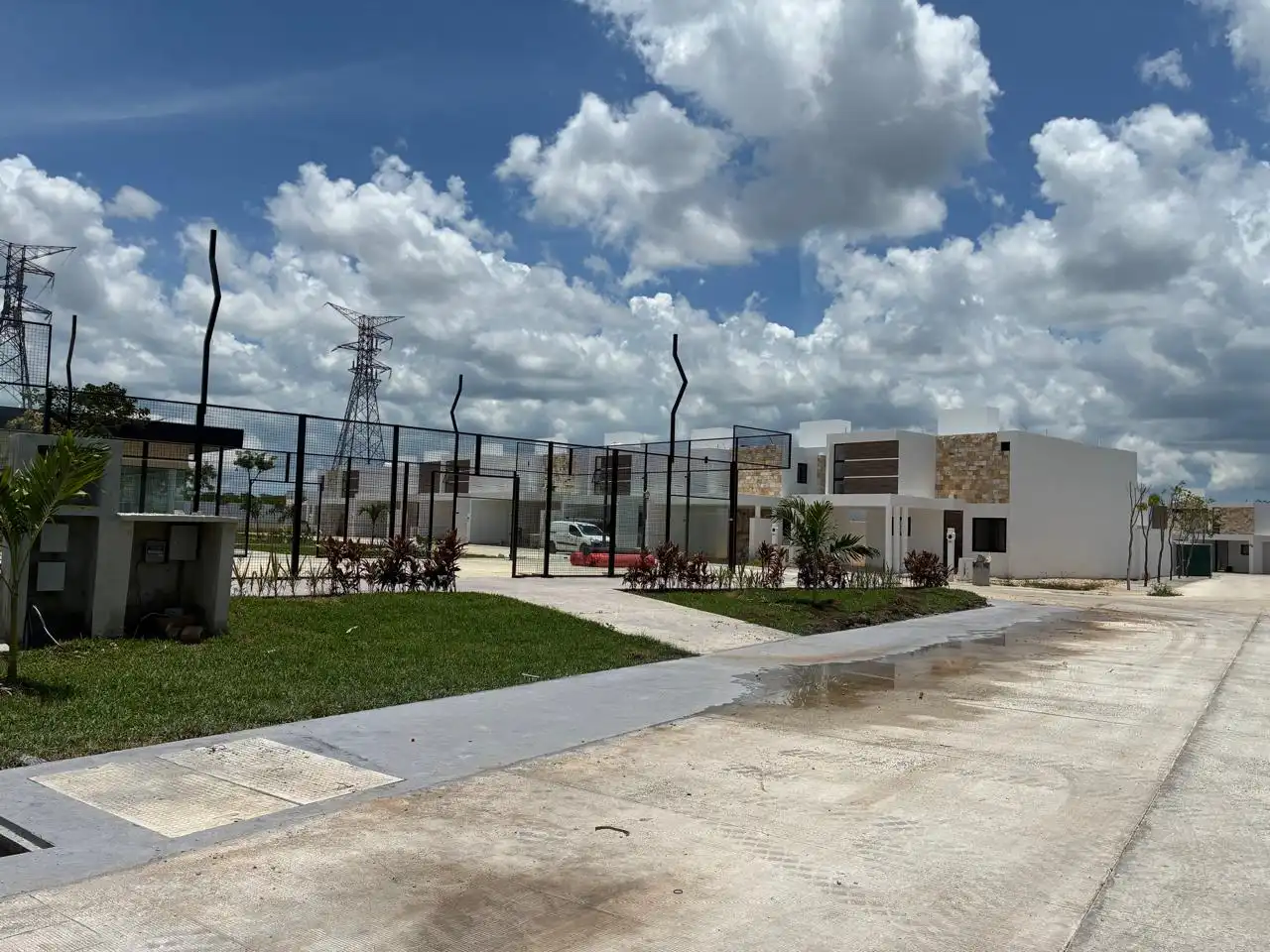 Adara | Casas en Temozón Norte, Mérida | PIP