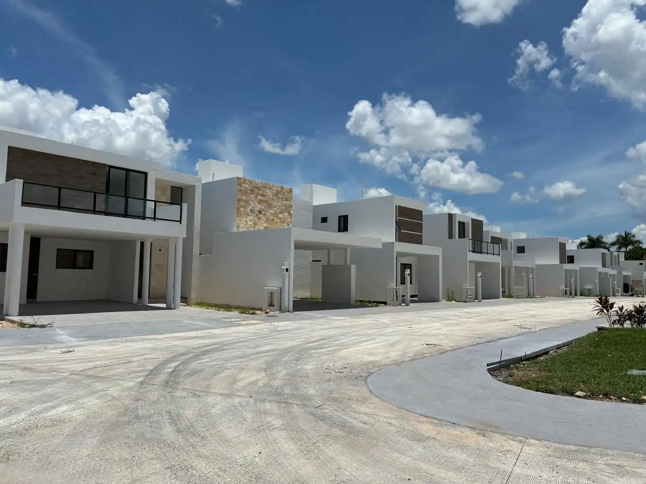 Adara | Casas en Temozón Norte, Mérida | PIP