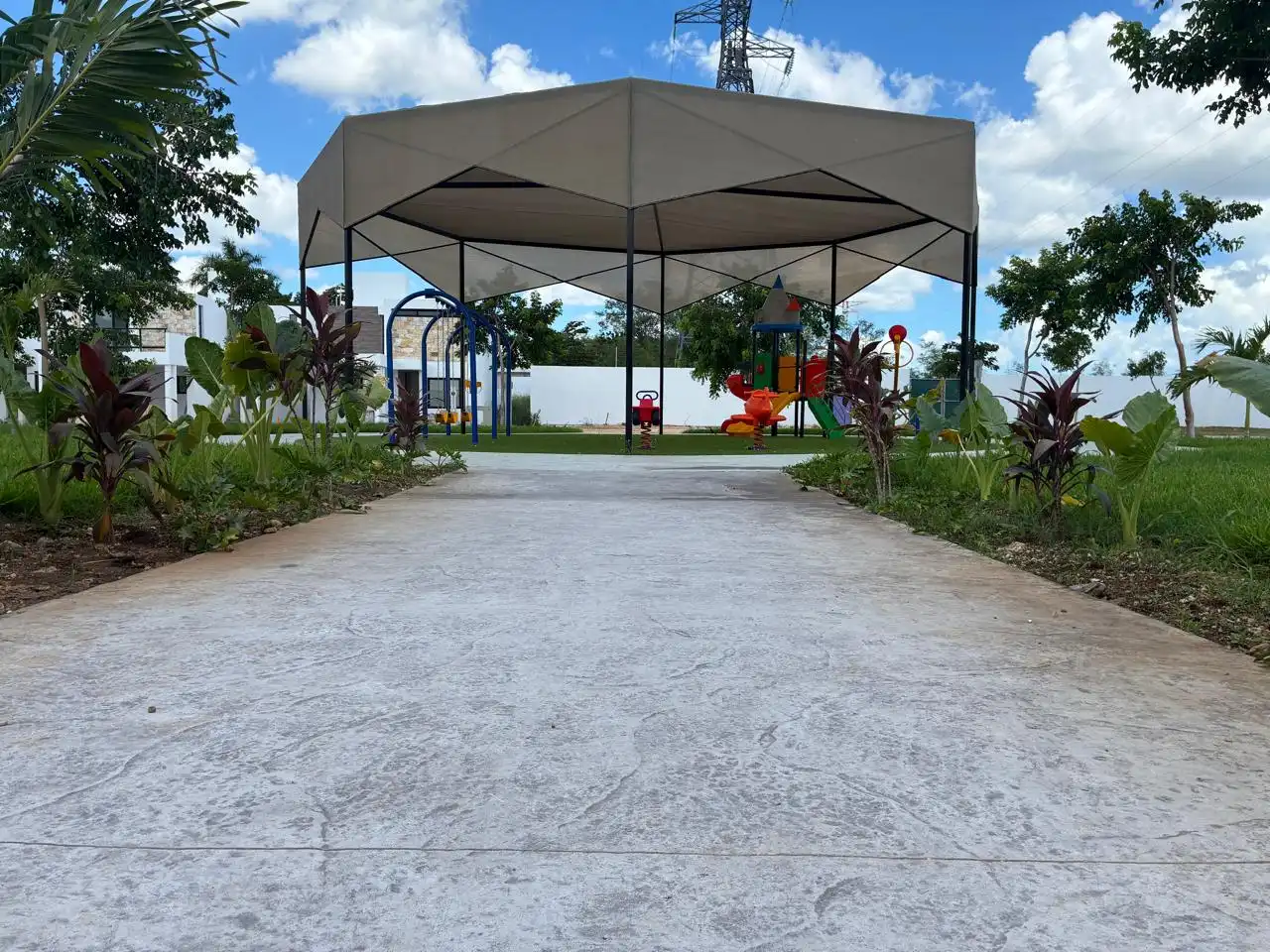Adara | Casas en Temozón Norte, Mérida | PIP