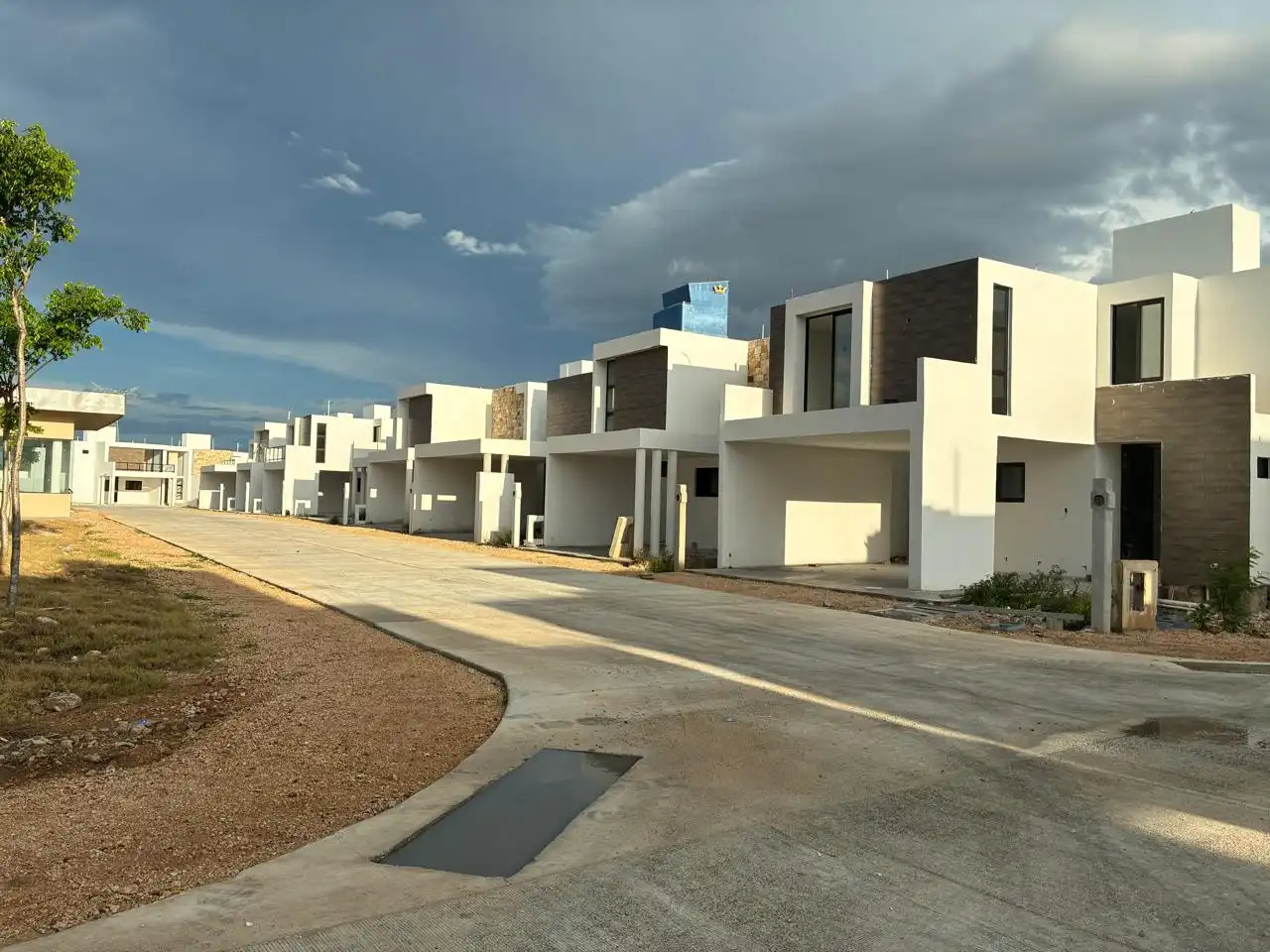 Adara | Casas en Temozón Norte, Mérida | PIP