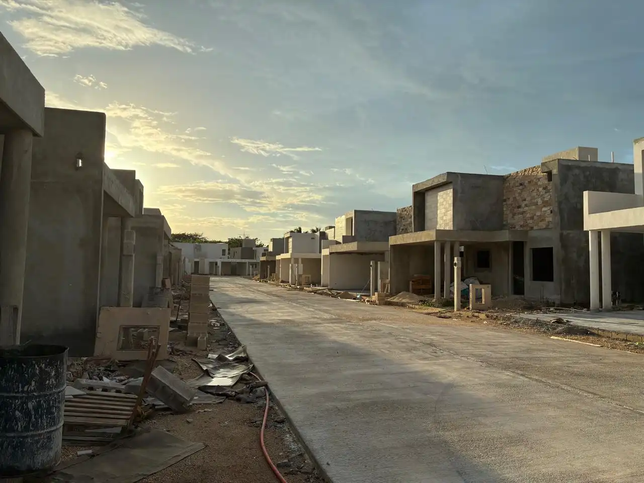 Adara | Casas en Temozón Norte, Mérida | PIP