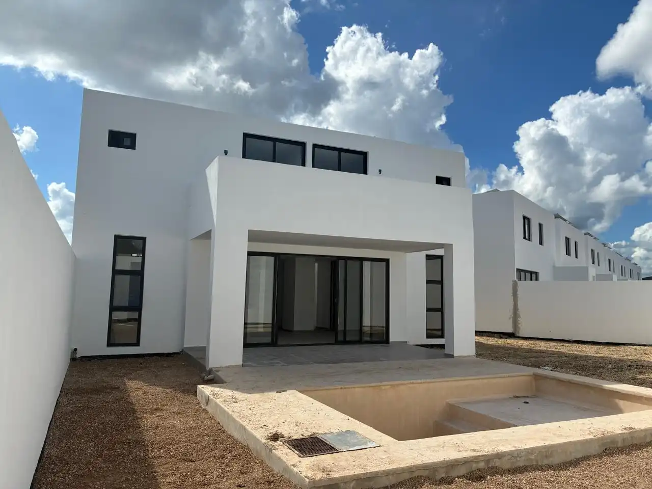 Adara | Casas en Temozón Norte, Mérida | PIP