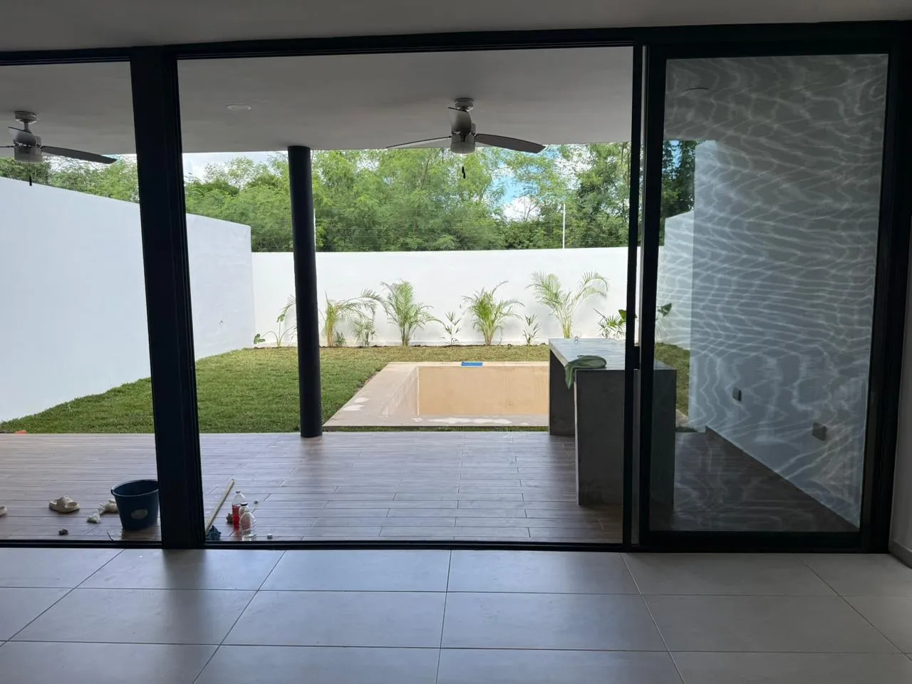 AirePuro | Casas al norte de Mérida, Yucatán | PIP