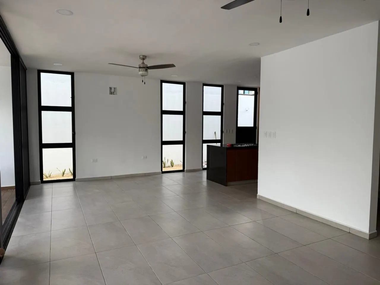 AirePuro | Casas al norte de Mérida, Yucatán | PIP