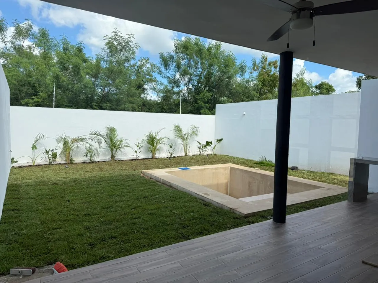 AirePuro | Casas al norte de Mérida, Yucatán | PIP