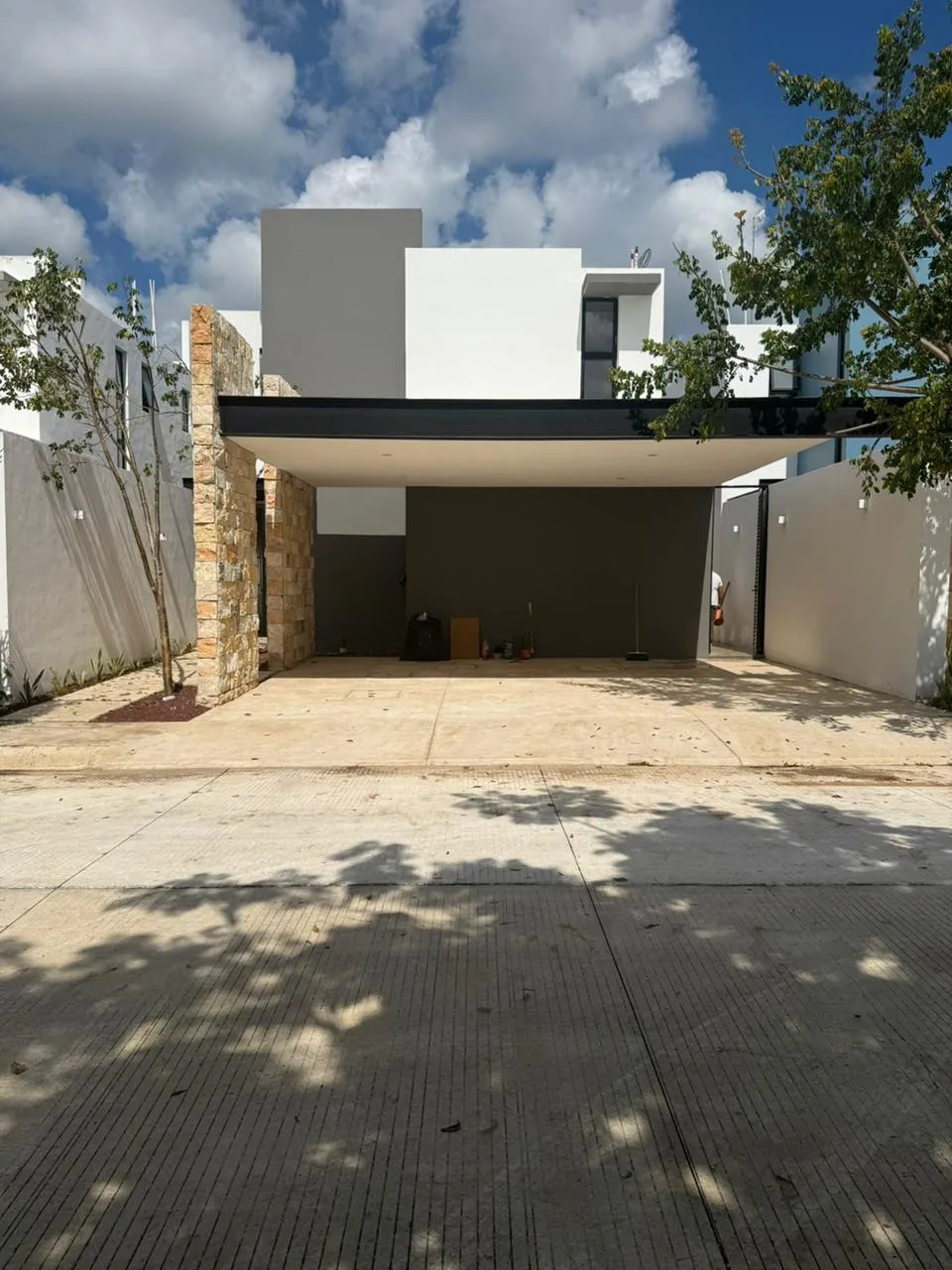 AirePuro | Casas al norte de Mérida, Yucatán | PIP
