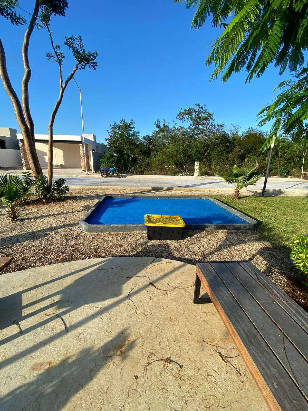 AirePuro | Casas al norte de Mérida, Yucatán | PIP