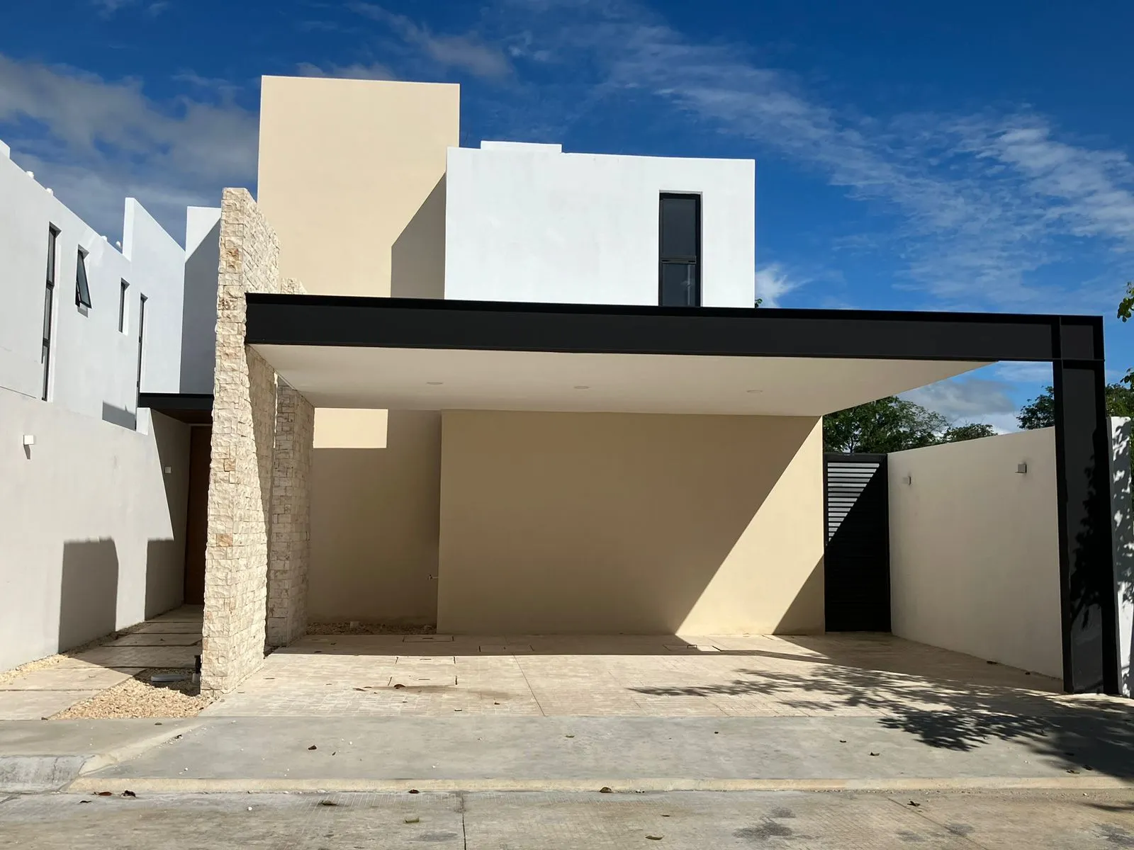 AirePuro | Casas al norte de Mérida, Yucatán | PIP