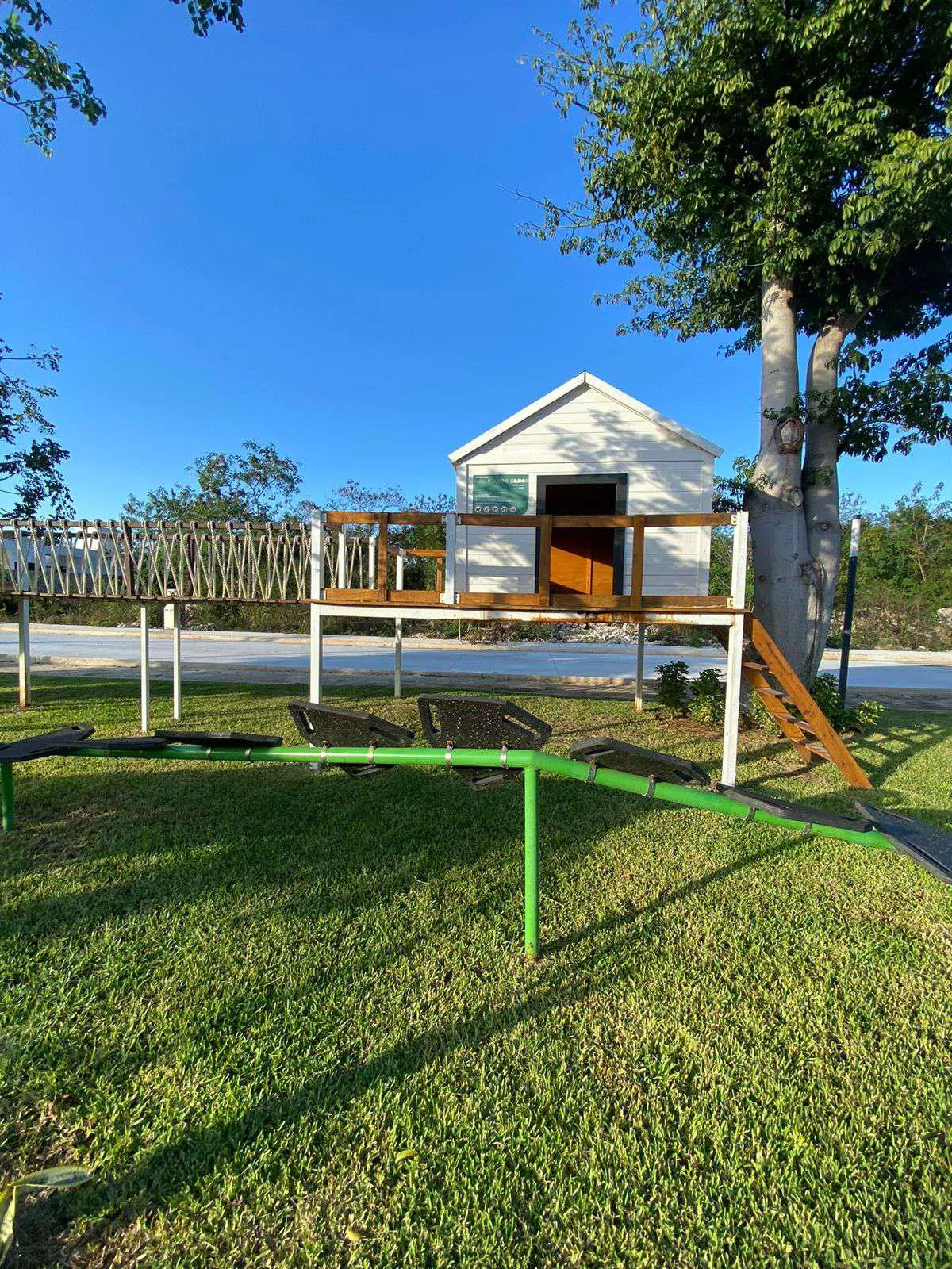 AirePuro | Casas al norte de Mérida, Yucatán | PIP