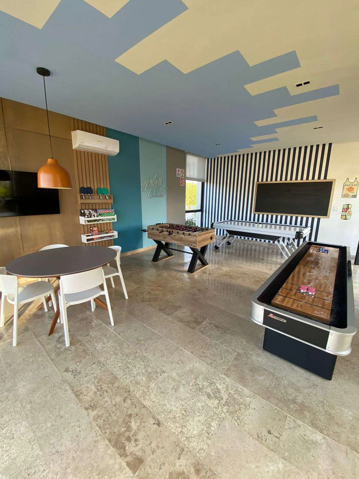 AirePuro | Casas al norte de Mérida, Yucatán | PIP