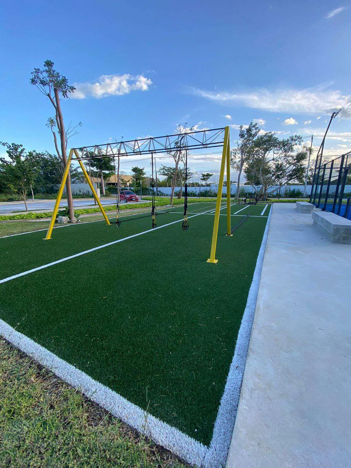 AirePuro | Casas al norte de Mérida, Yucatán | PIP