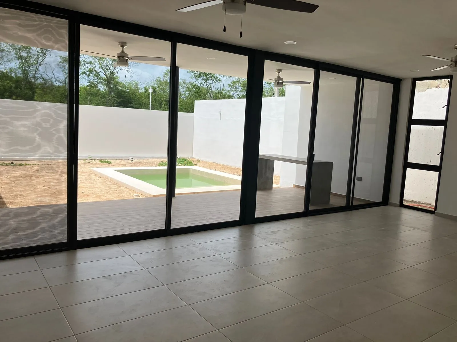 AirePuro | Casas al norte de Mérida, Yucatán | PIP