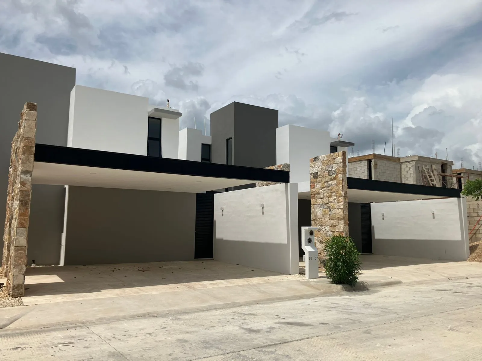 AirePuro | Casas al norte de Mérida, Yucatán | PIP