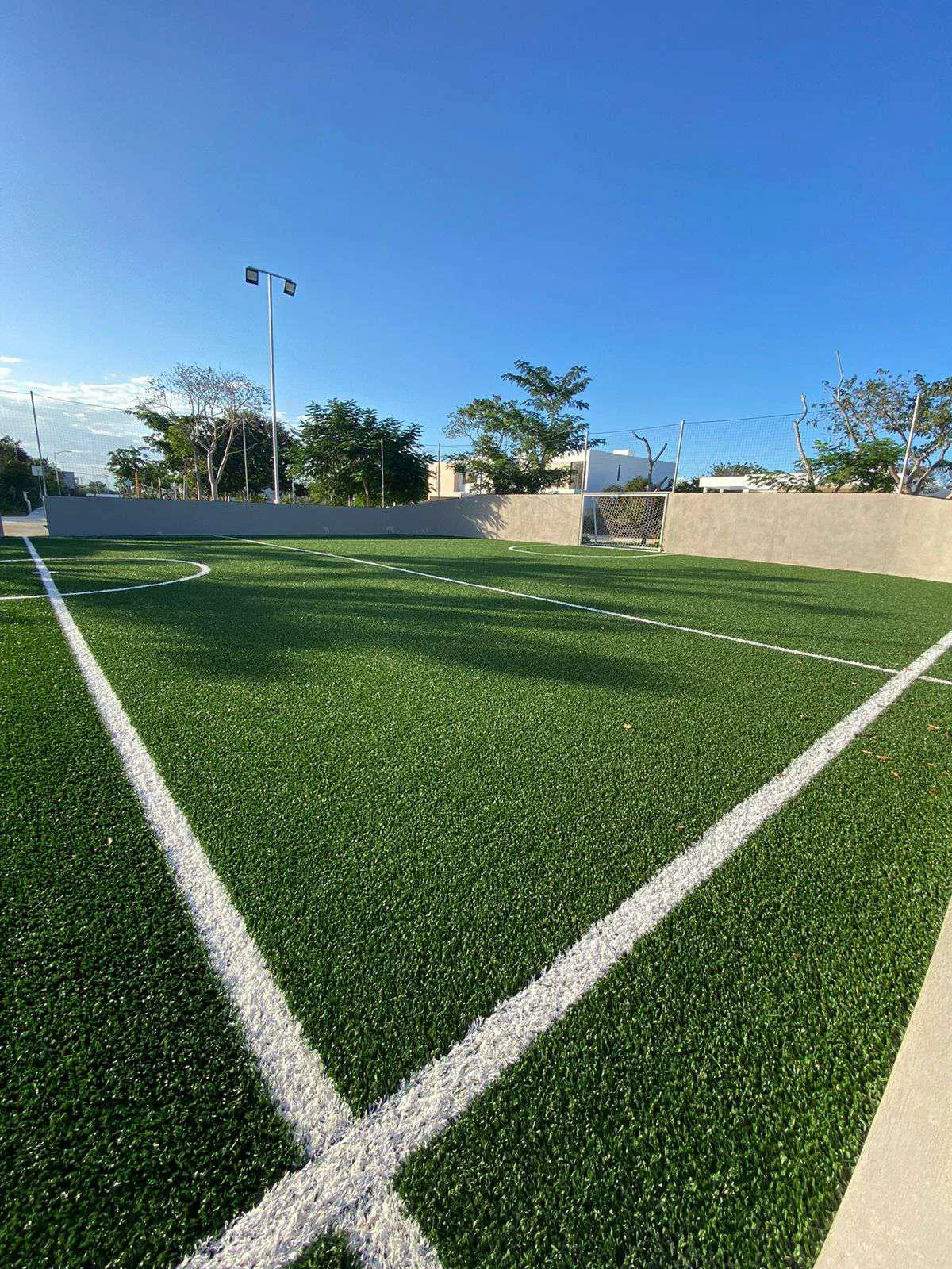 AirePuro | Casas al norte de Mérida, Yucatán | PIP