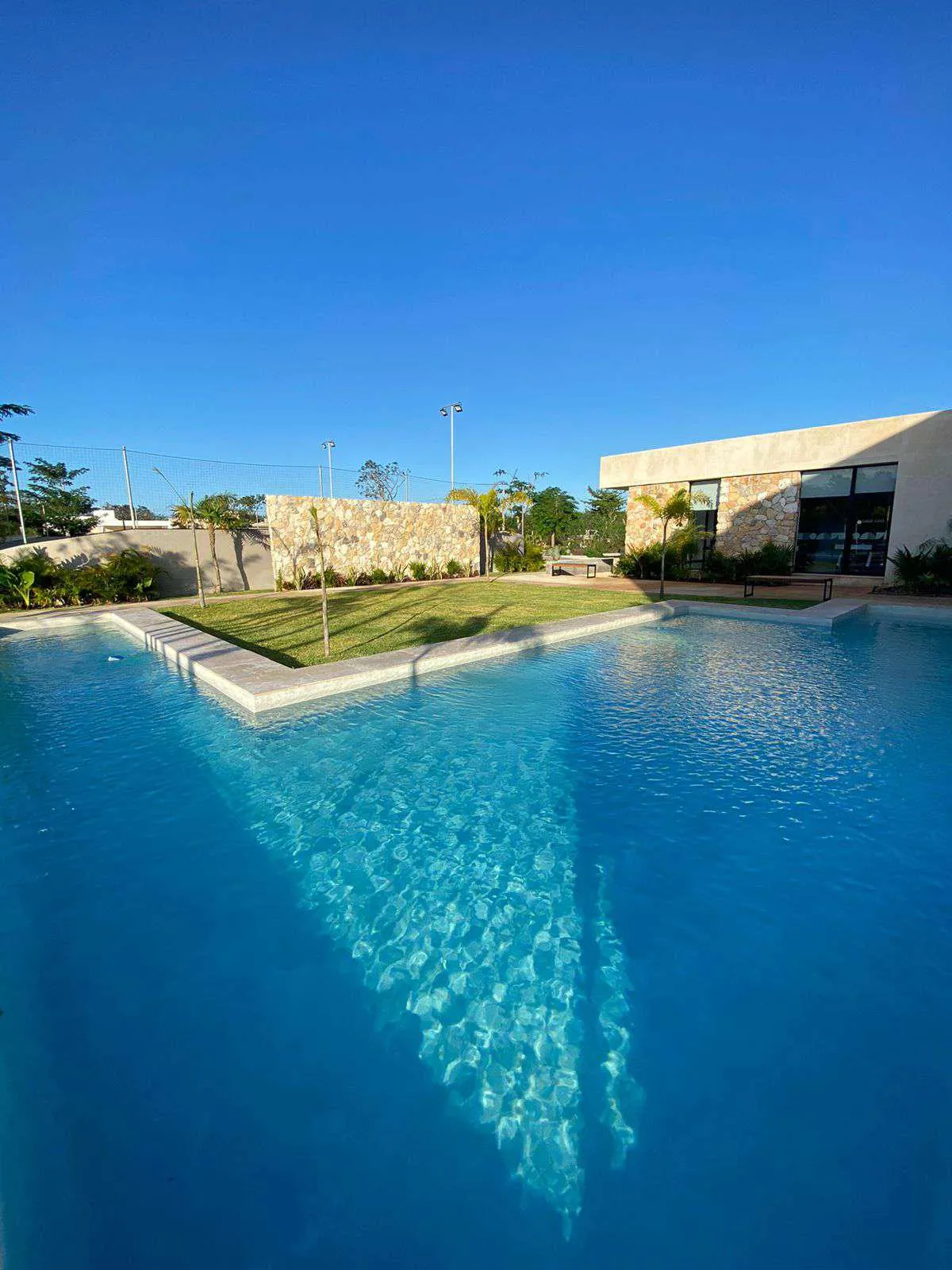 AirePuro | Casas al norte de Mérida, Yucatán | PIP