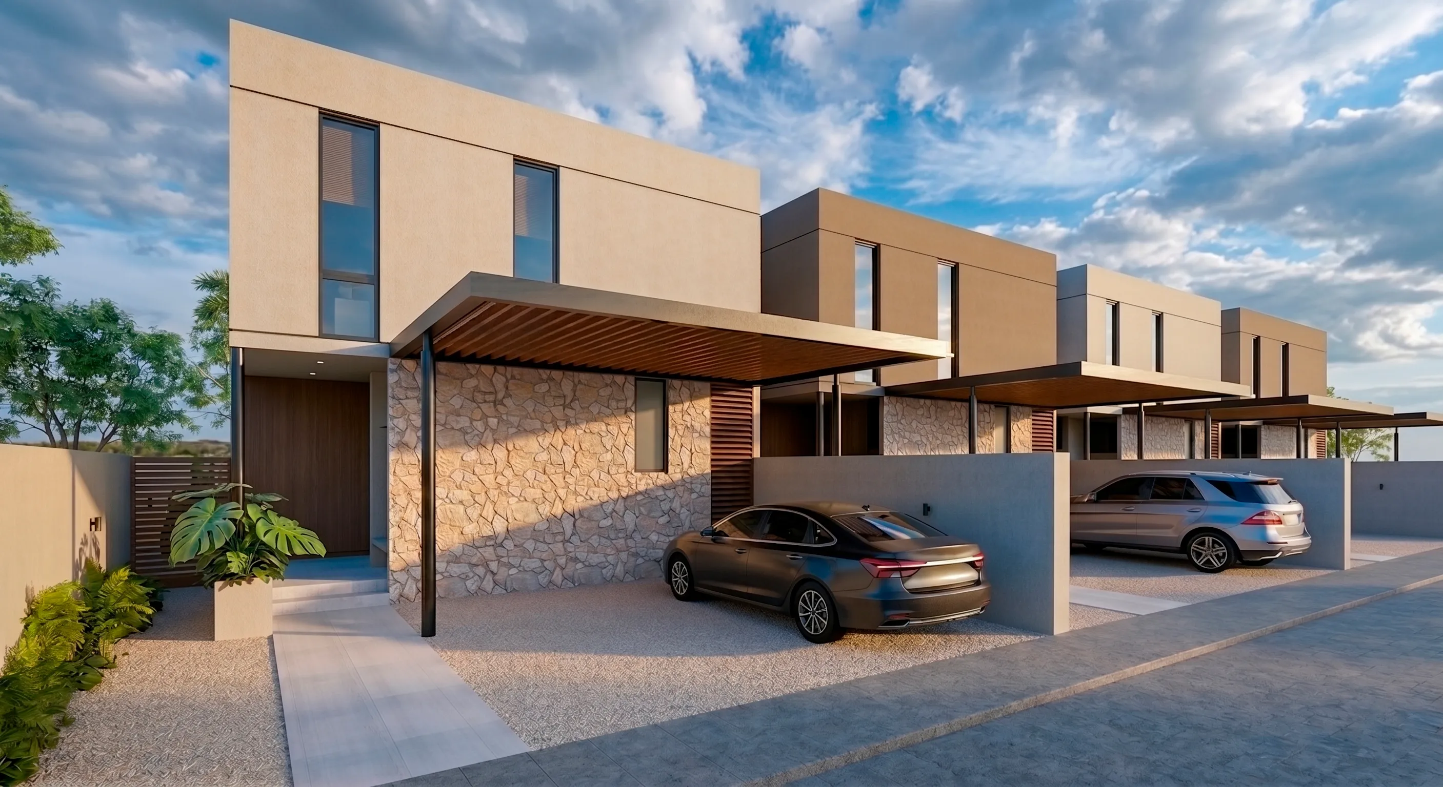 Casa en Mérida