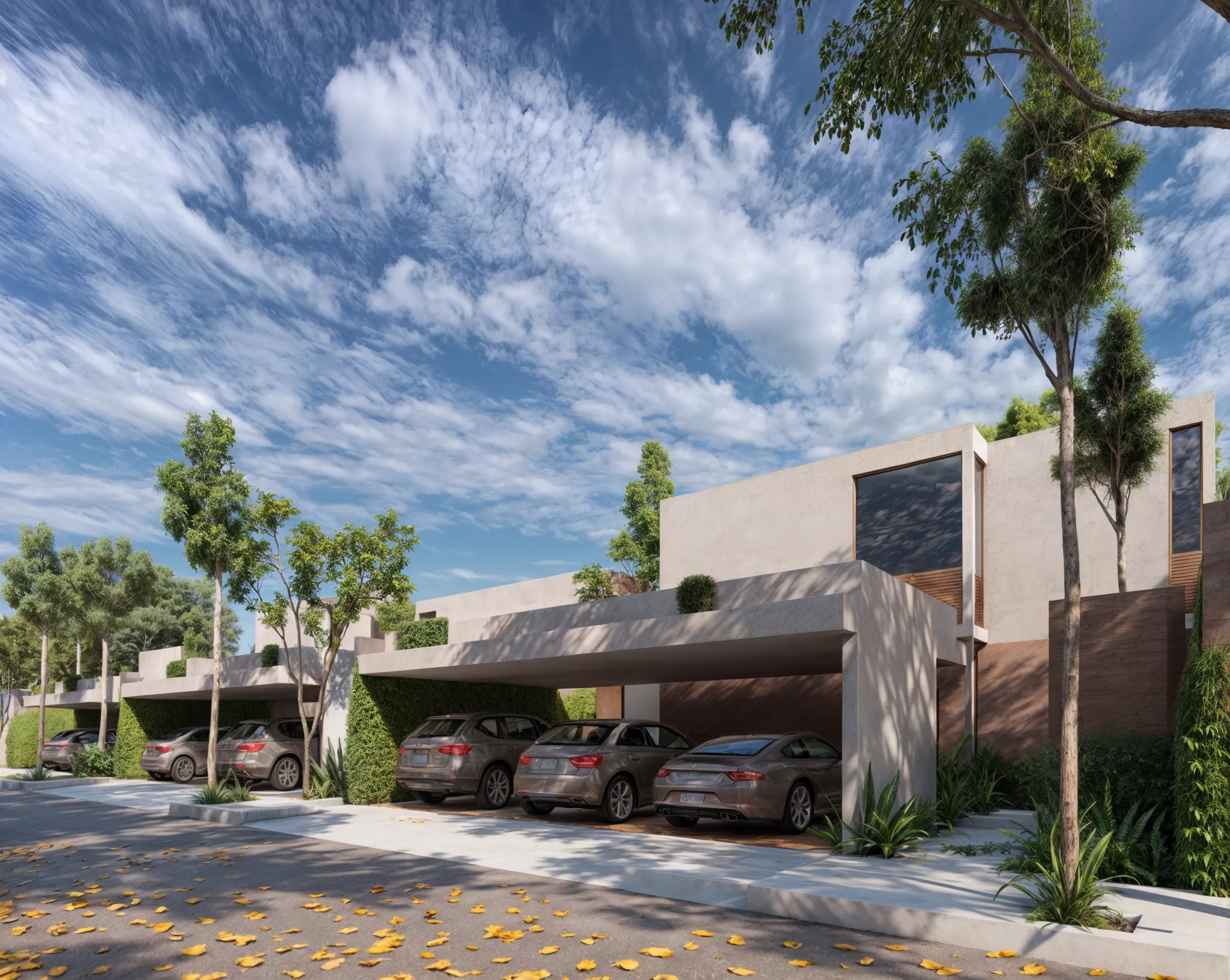 Alma Residencial | Casas en Cholul, Mérida | PIP