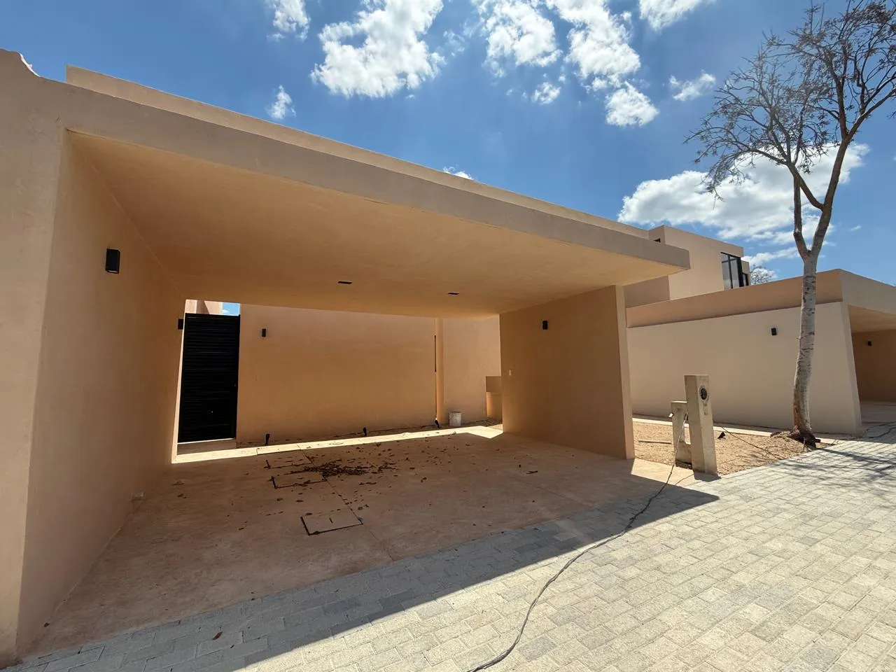Alma Residencial | Casas en Cholul, Mérida | PIP