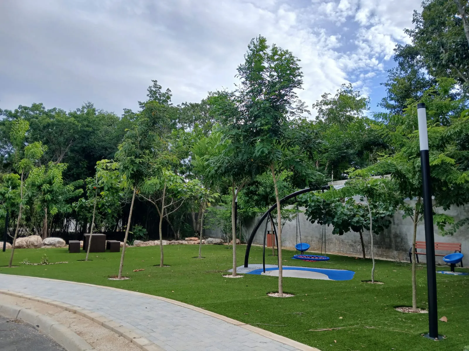 Alma Residencial | Casas en Cholul, Mérida | PIP