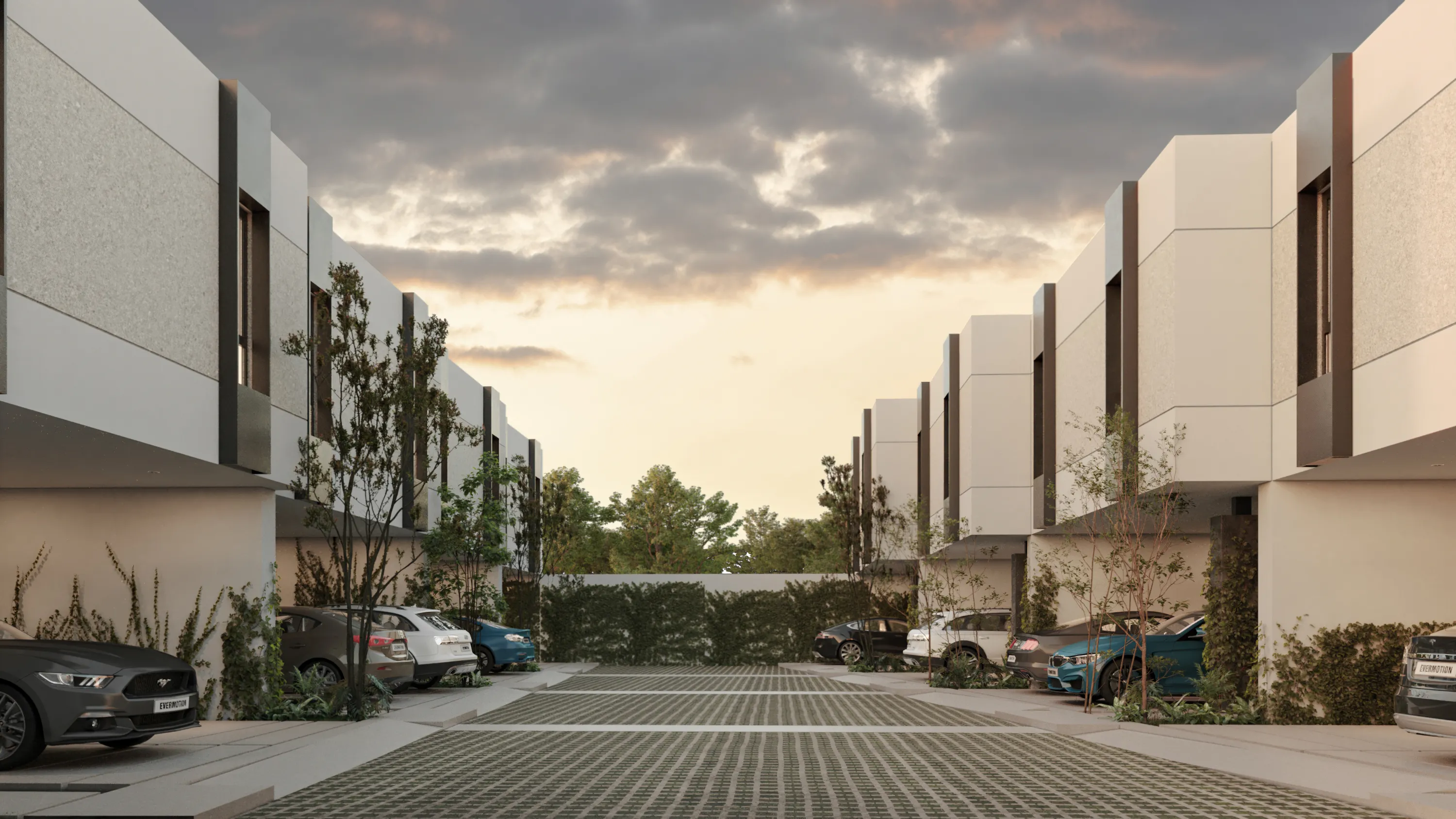 Townhouse en Mérida
