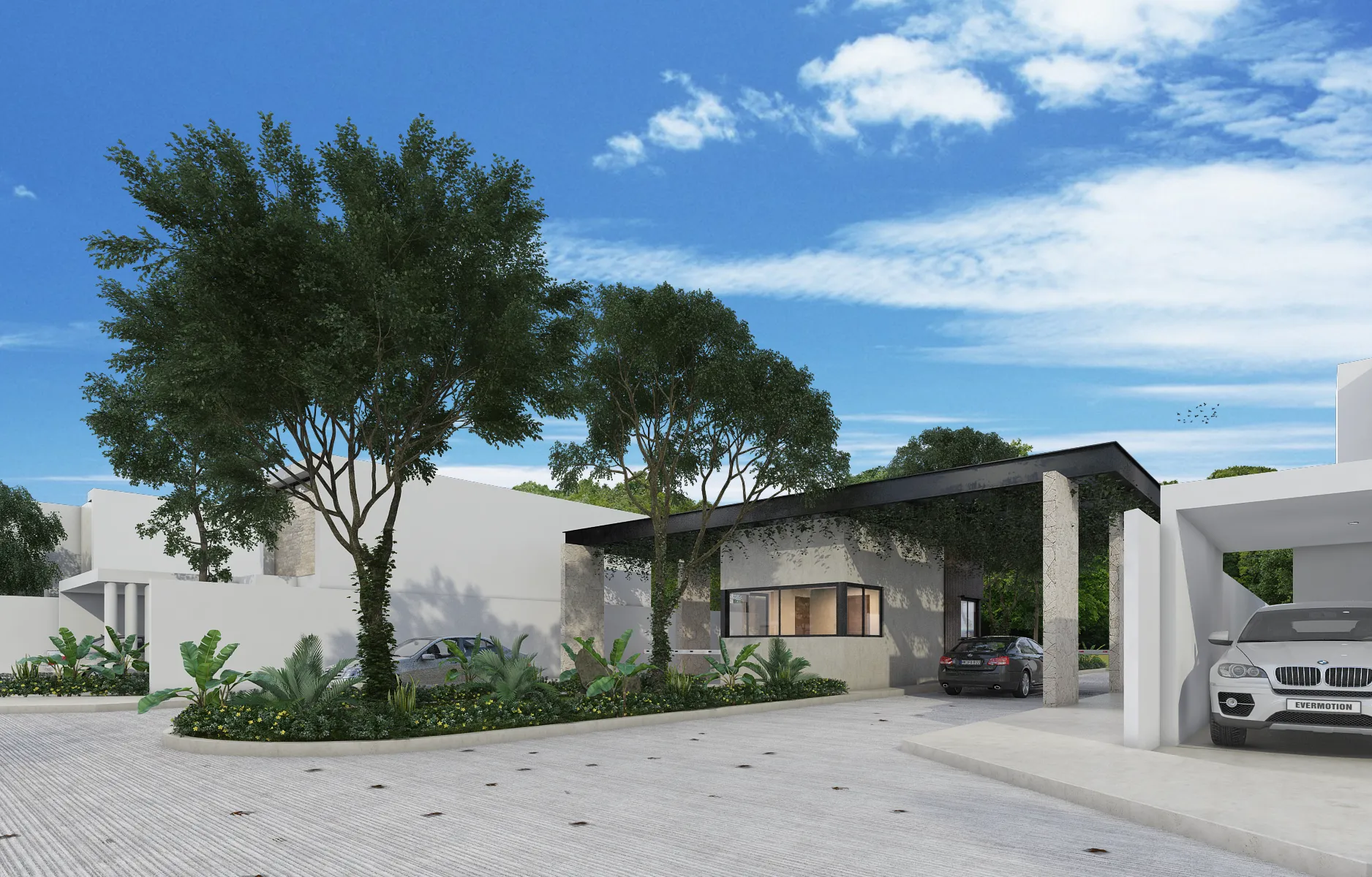 Capri Cholul | Casas en Mérida, Yucatán | PIP